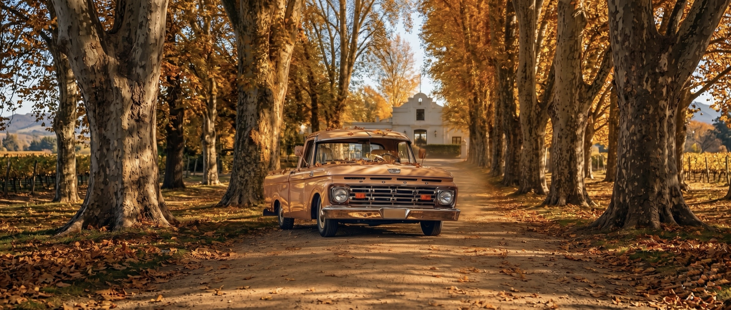 Classic Cars 2K26