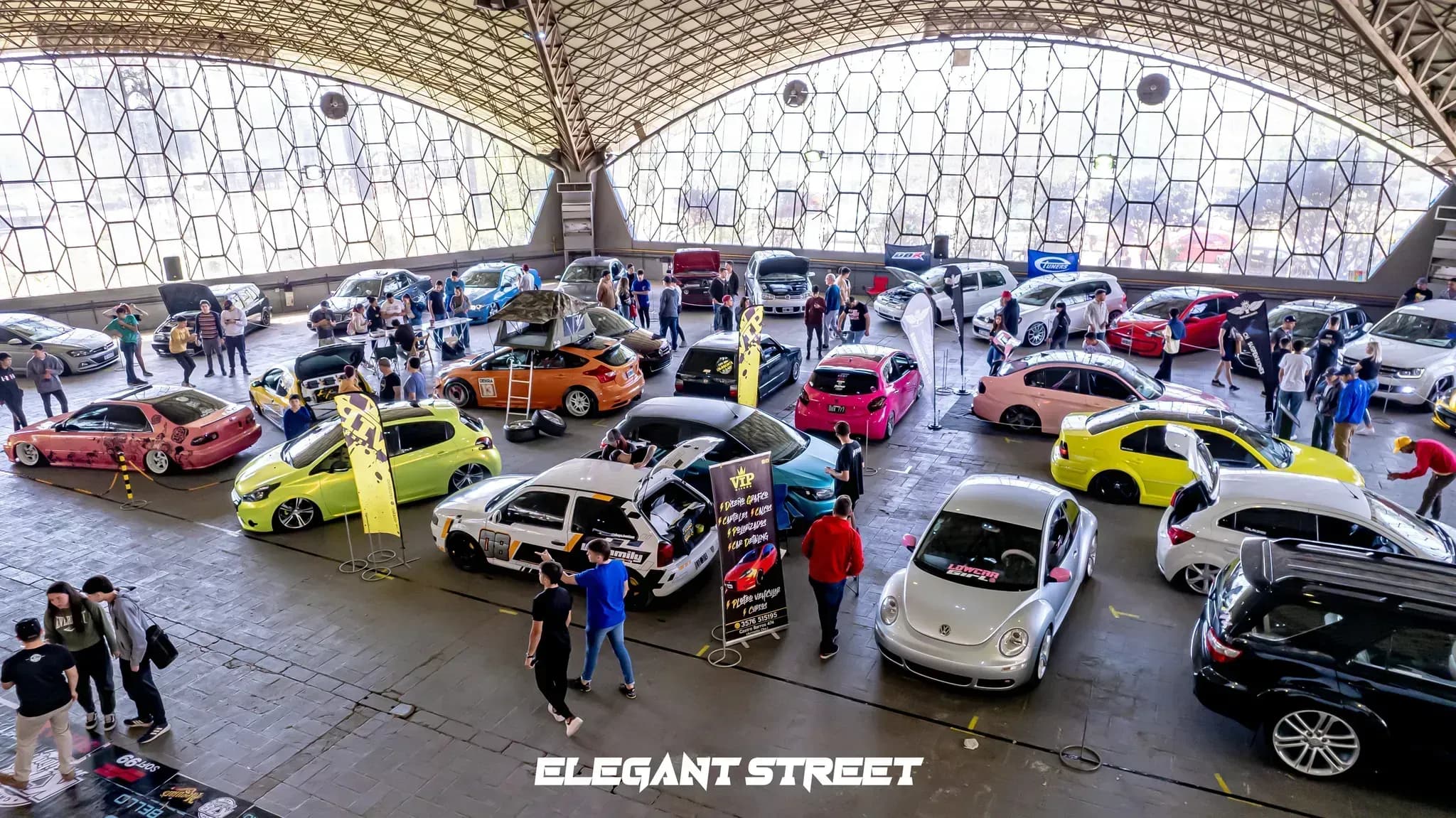 Elegant Street 2K22
