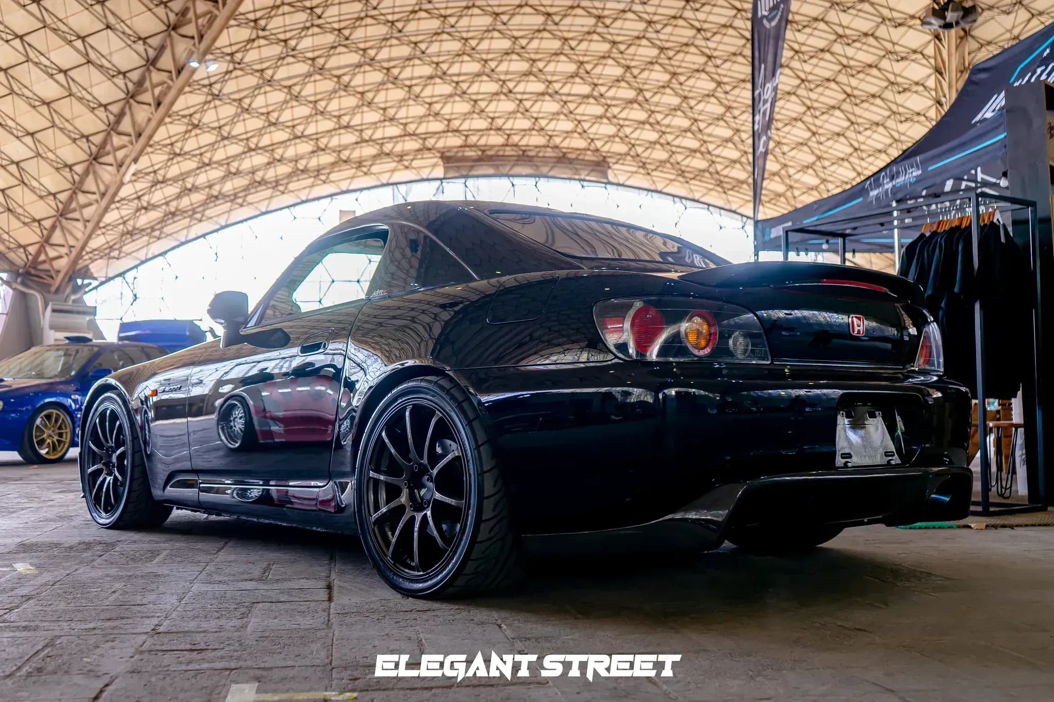 Elegant Street 2K22