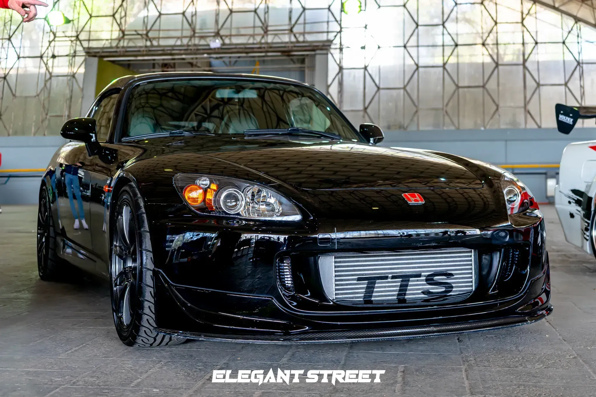 Elegant Street 2K22