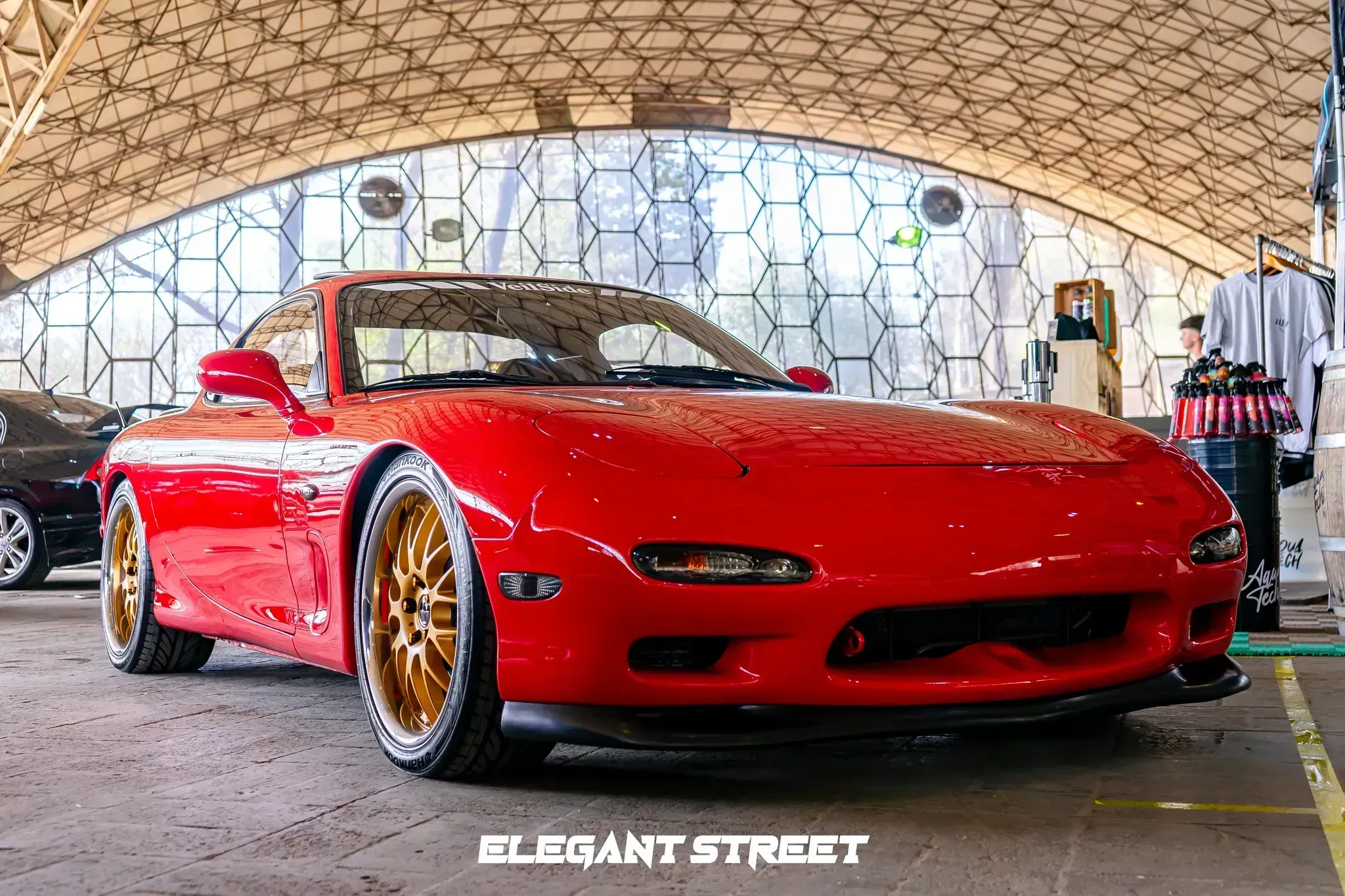 Elegant Street 2K22
