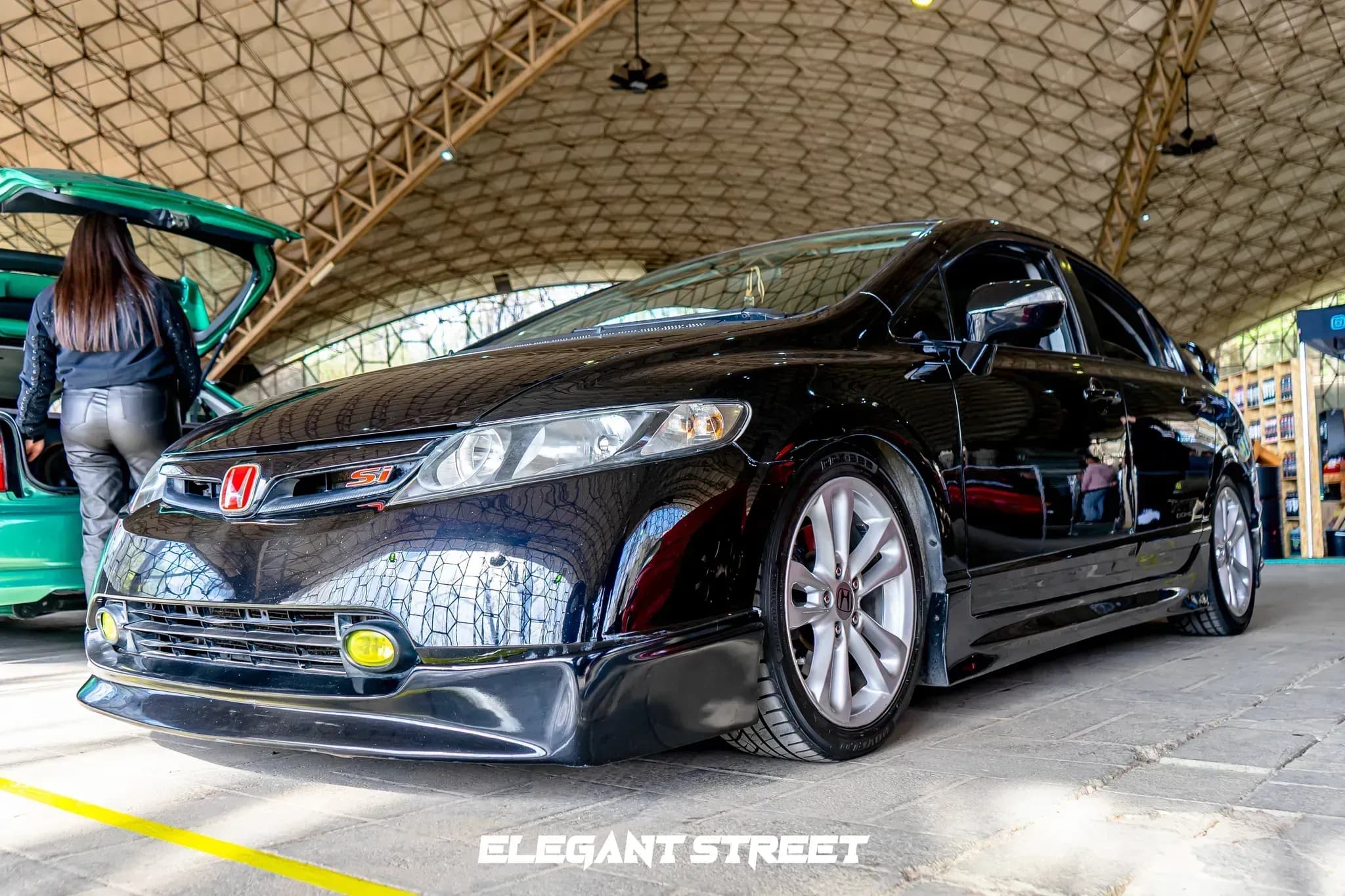 Elegant Street 2K22