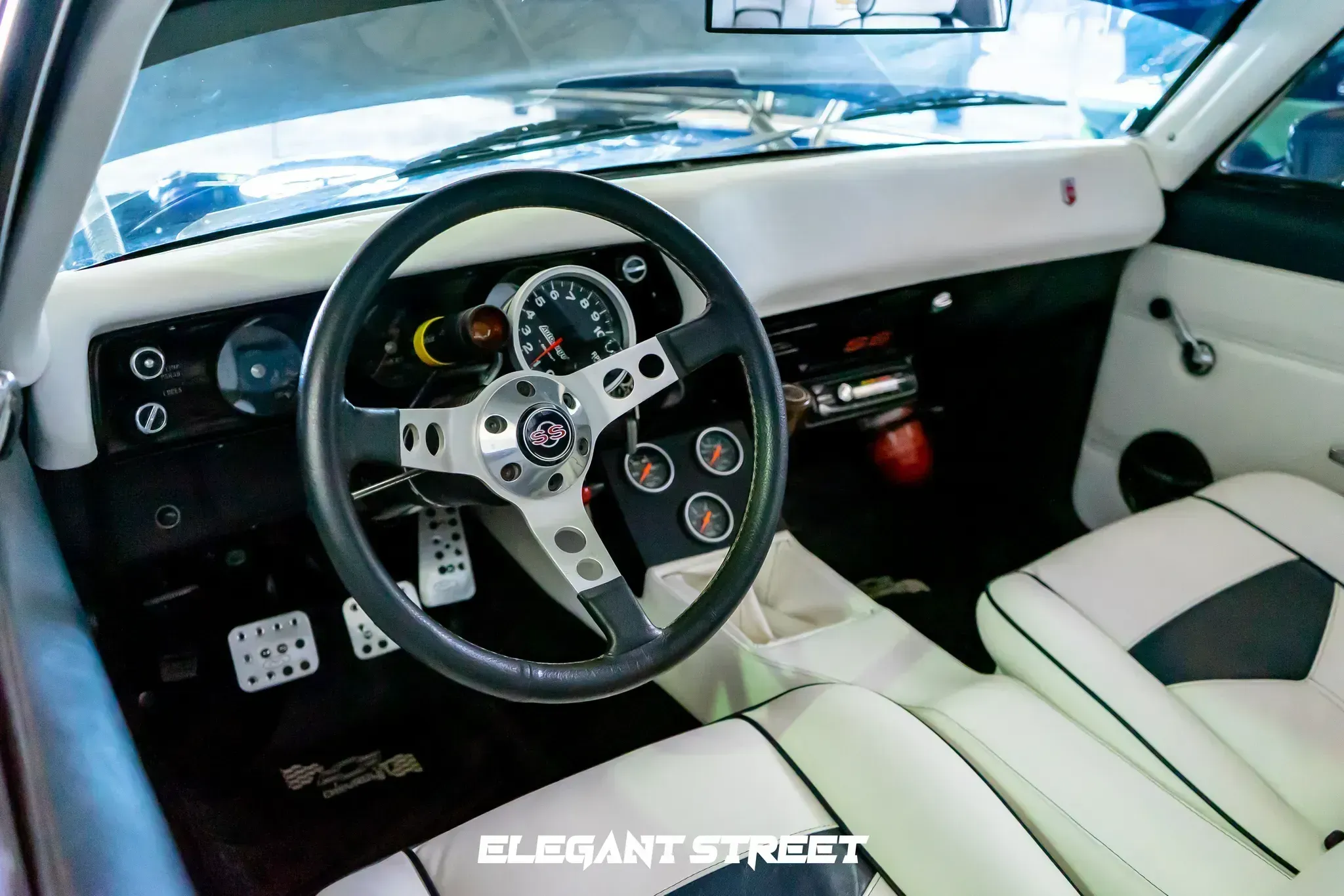 Elegant Street 2K22