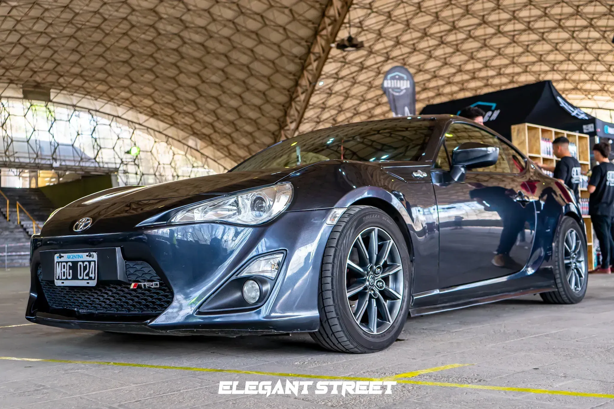Elegant Street 2K22