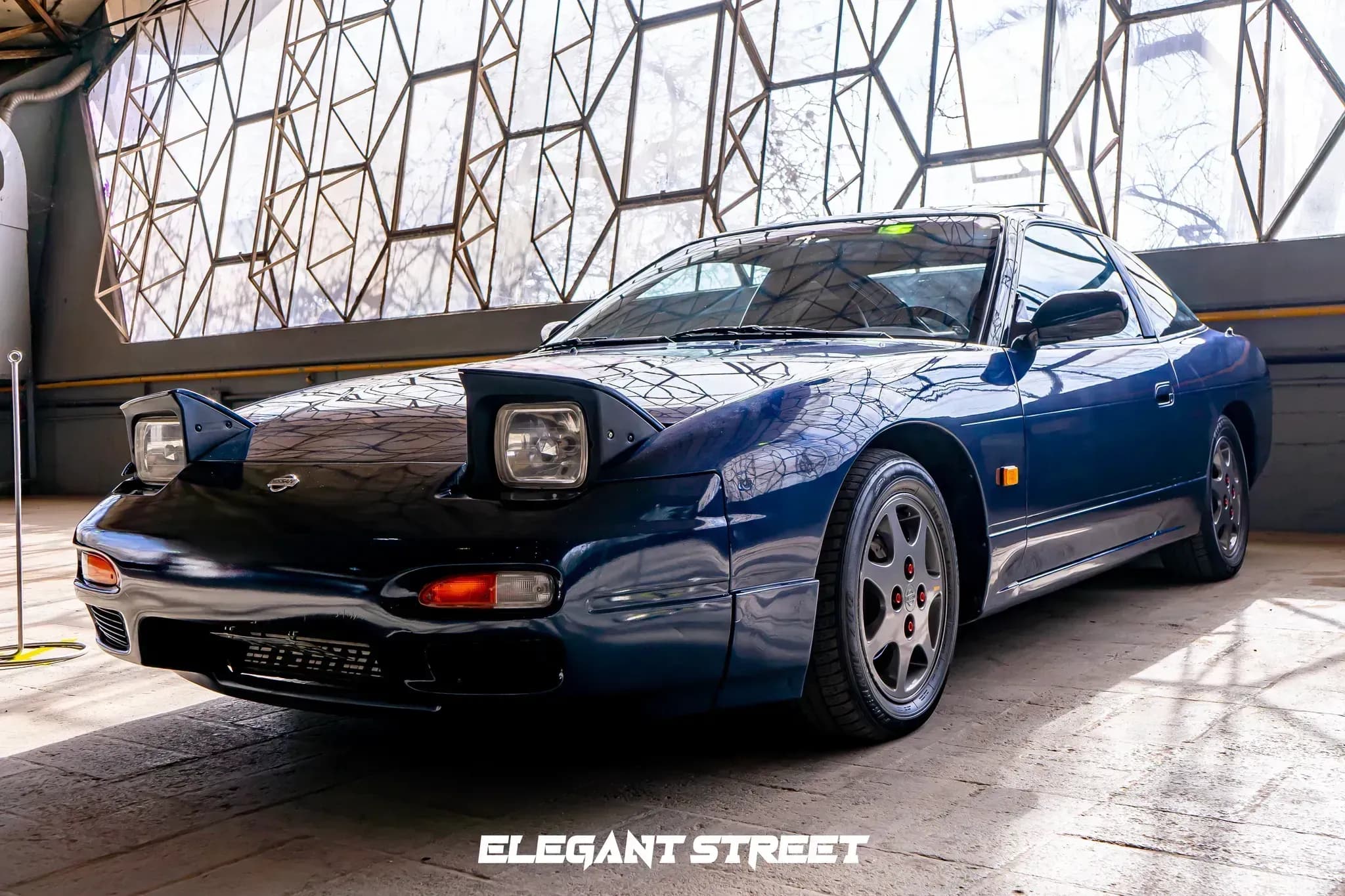 Elegant Street 2K22