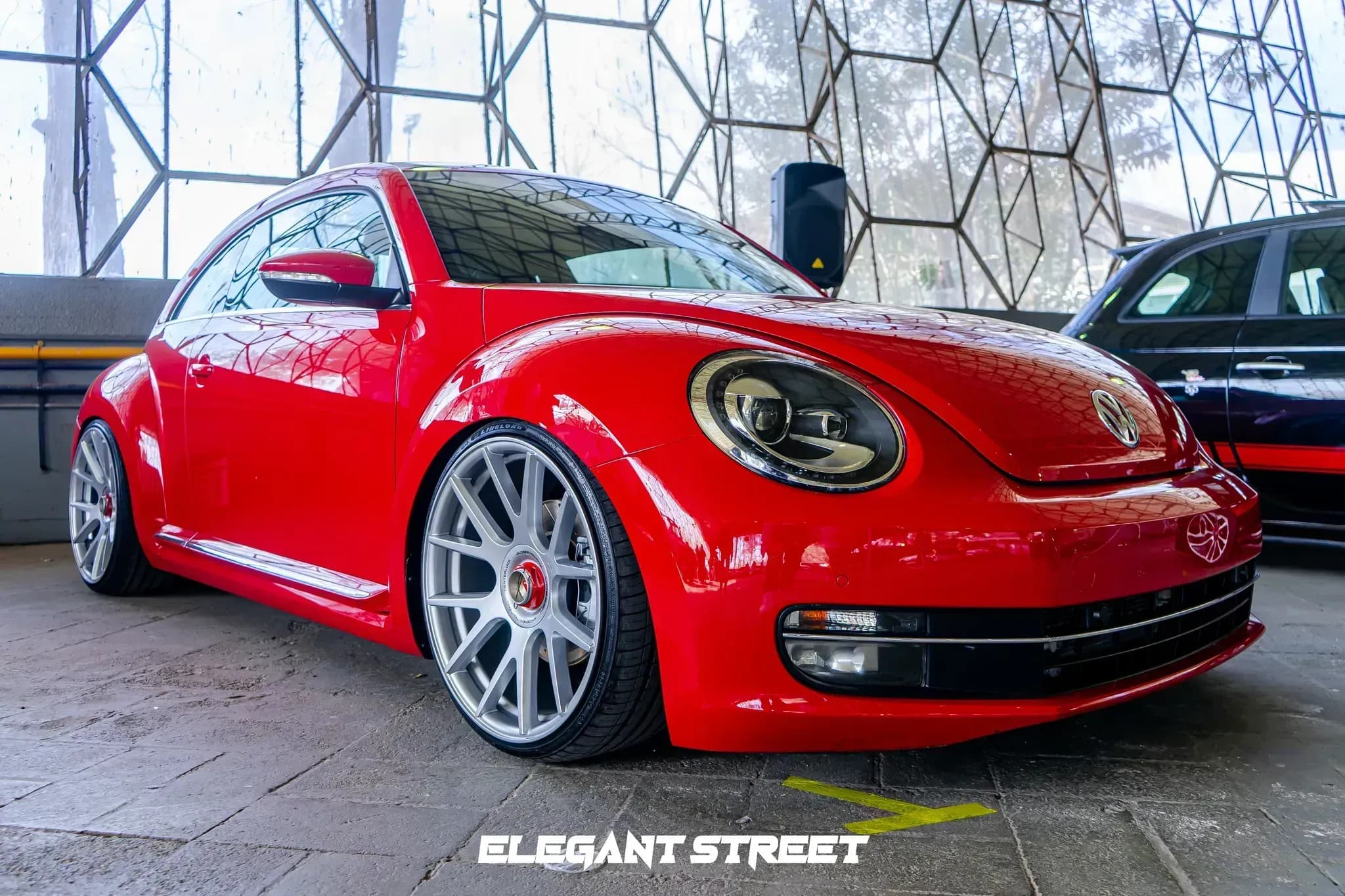 Elegant Street 2K22