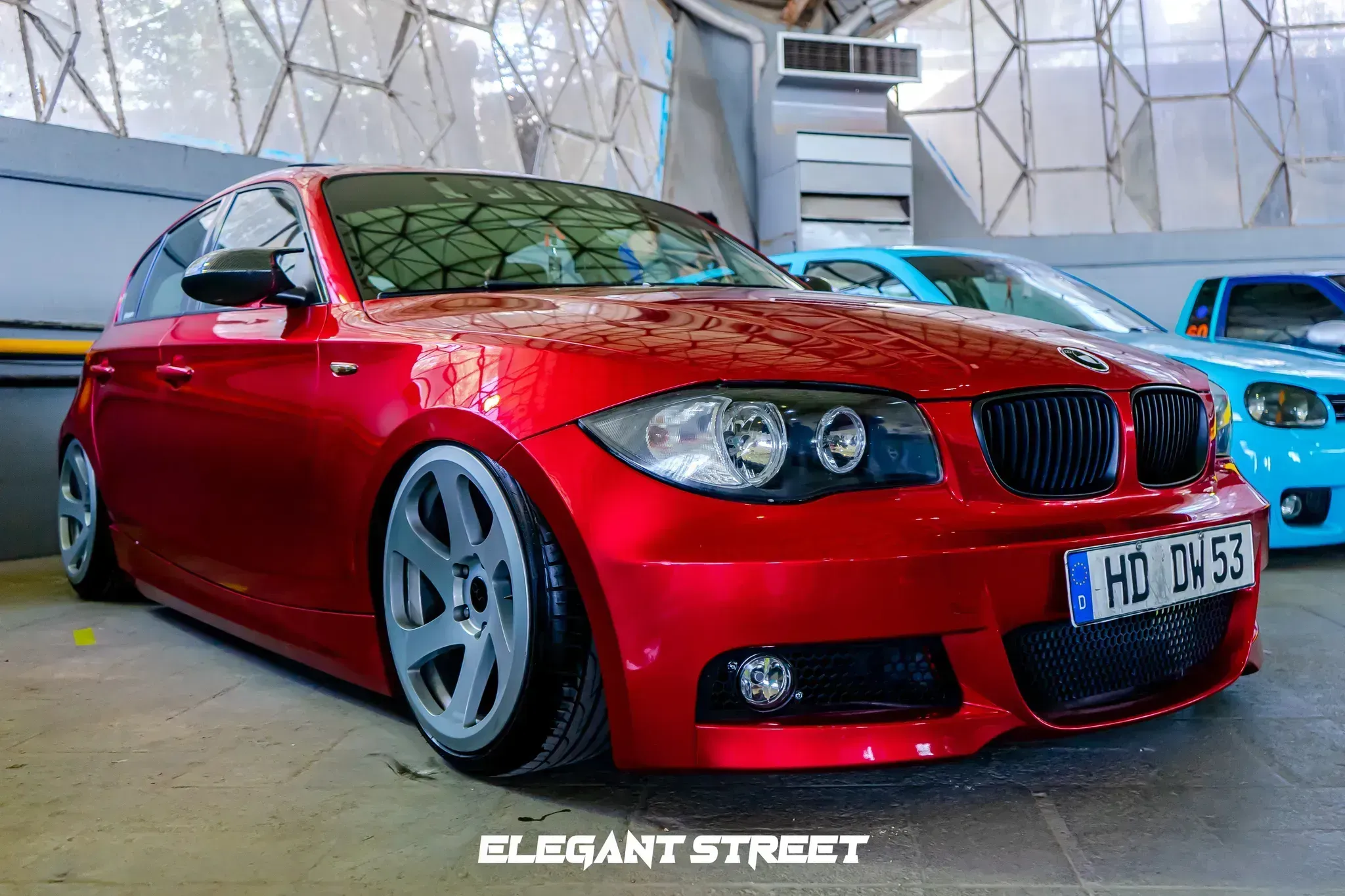 Elegant Street 2K22