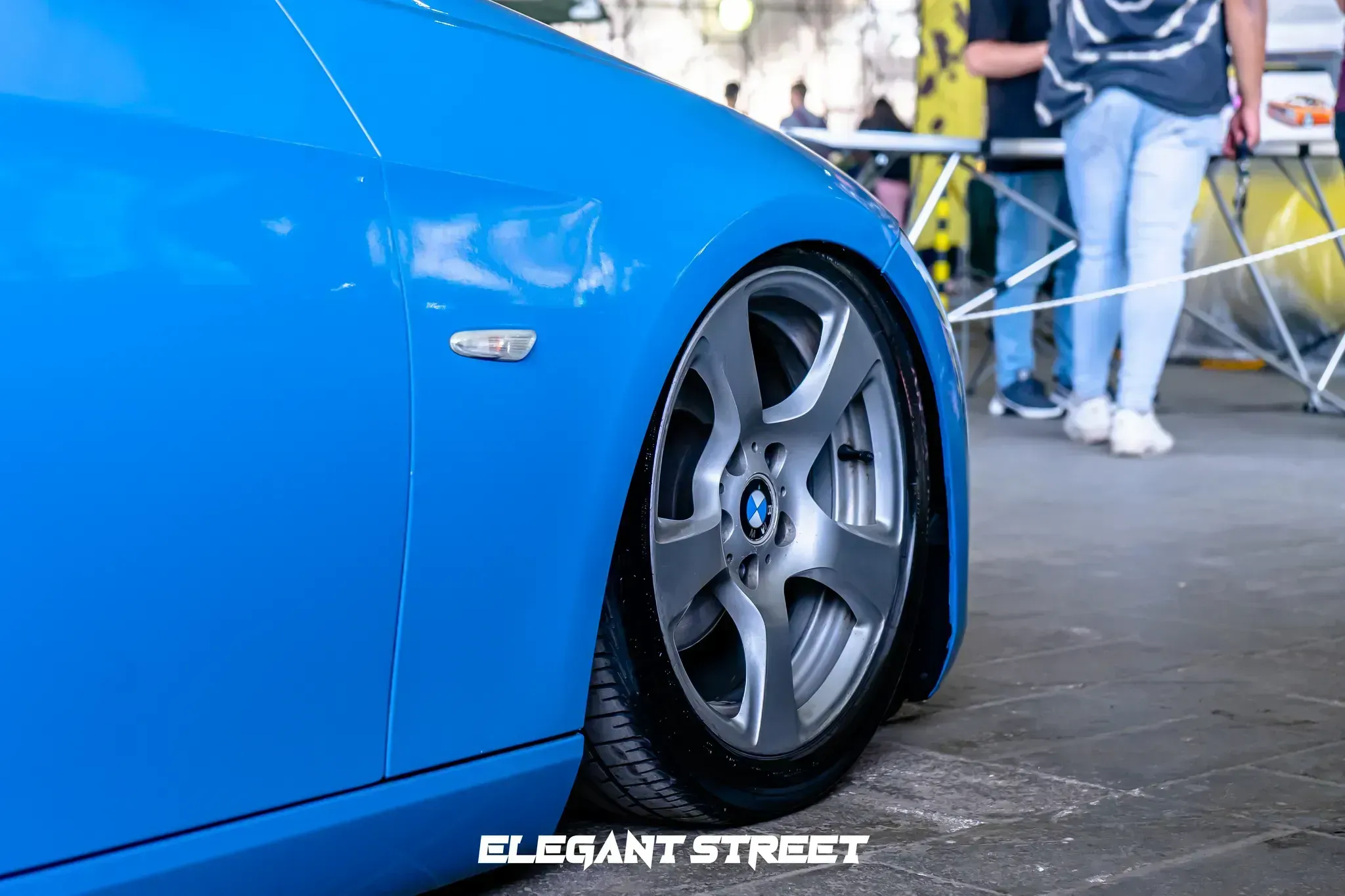 Elegant Street 2K22