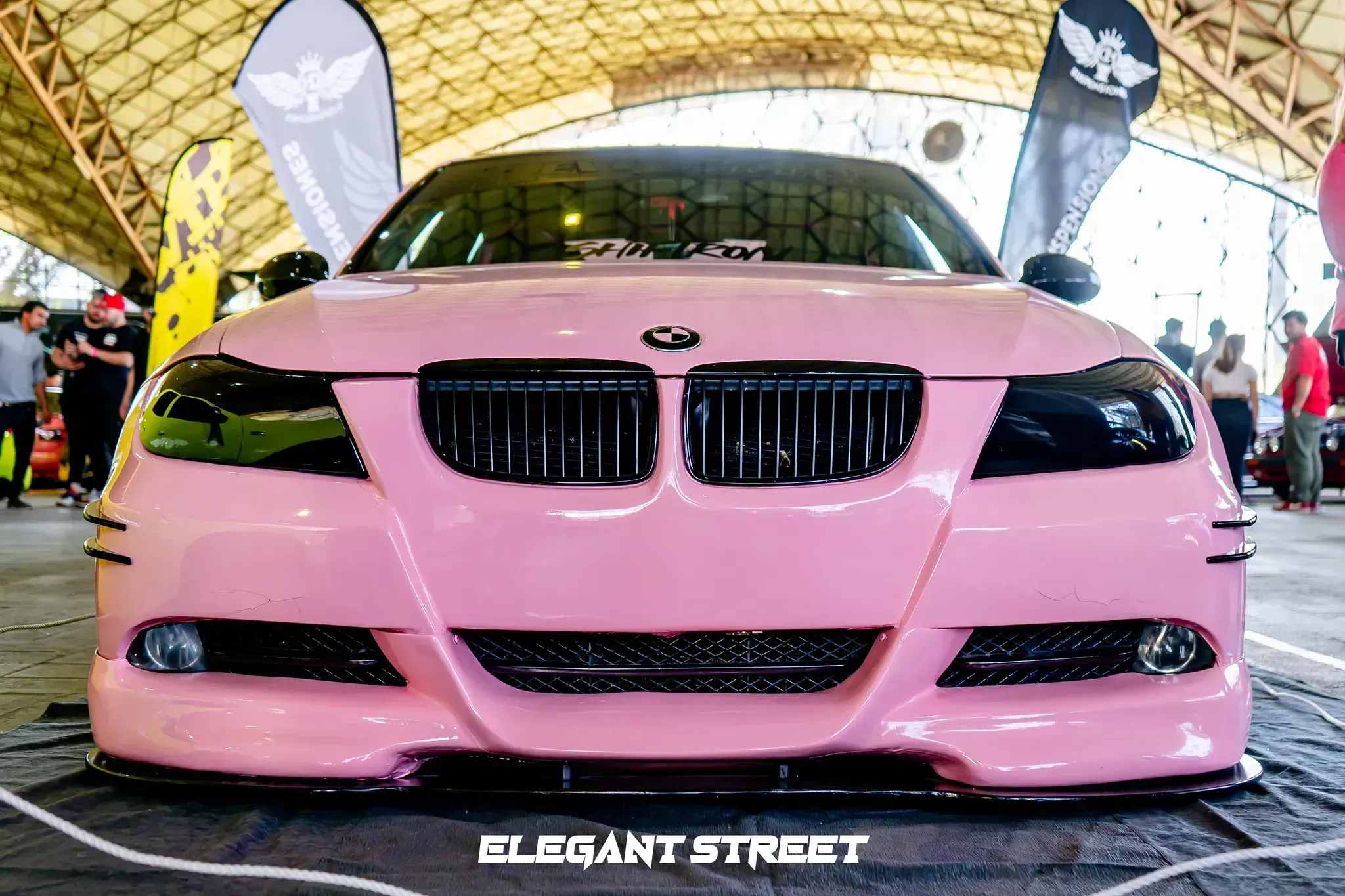 Elegant Street 2K22