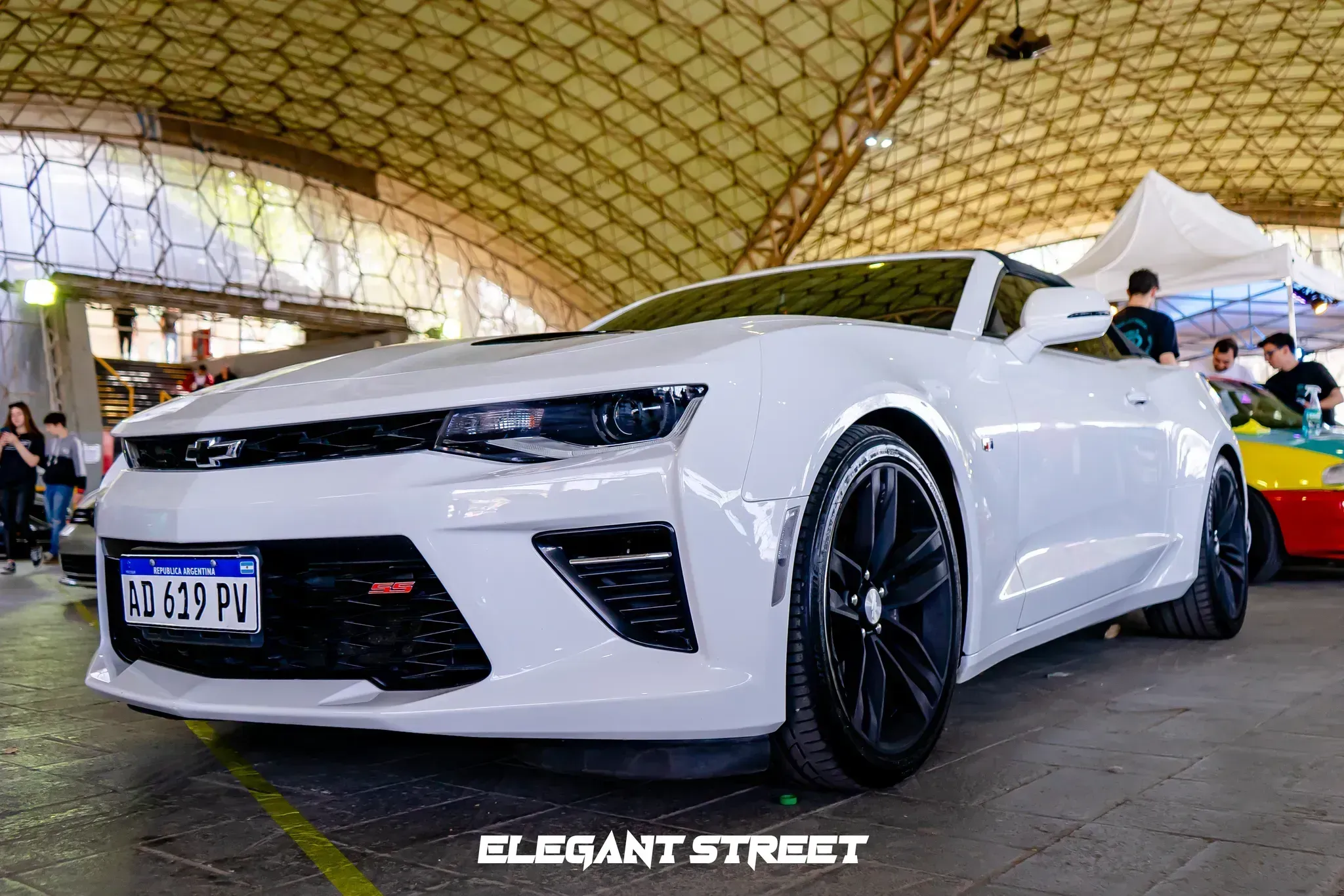 Elegant Street 2K22