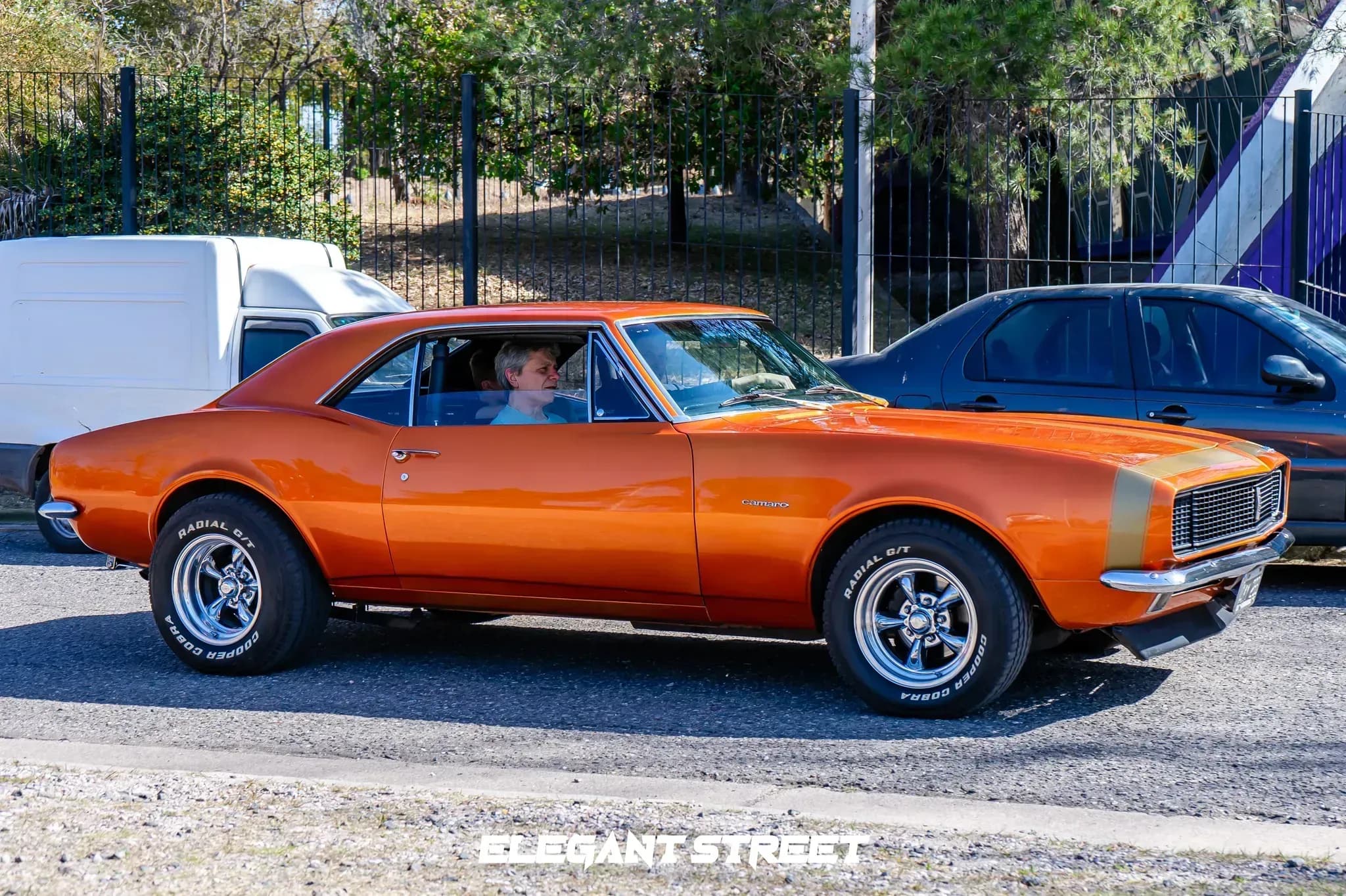 Elegant Street 2K22