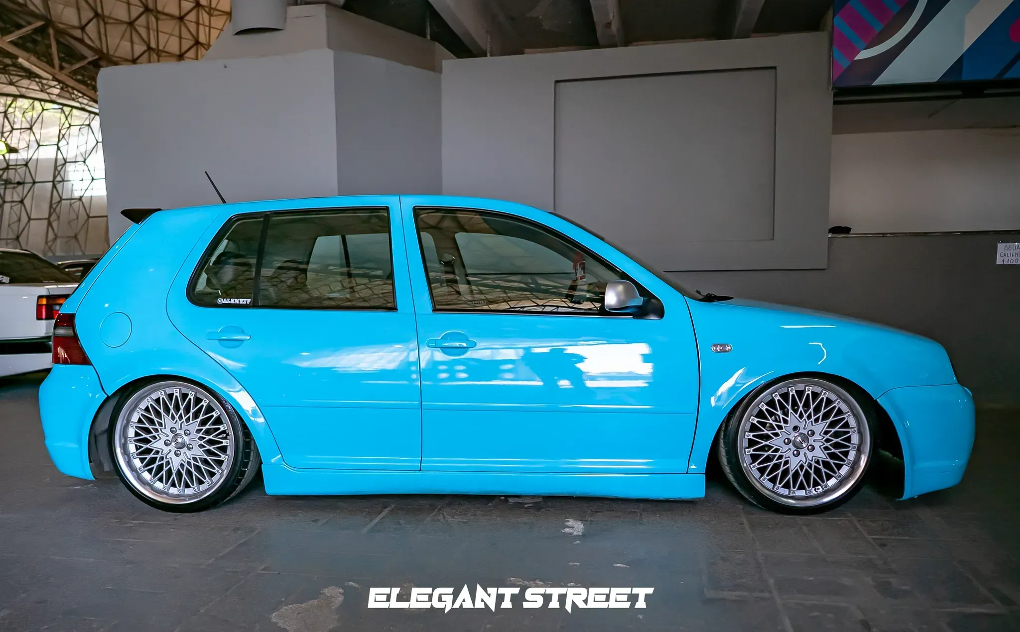 Elegant Street 2K22