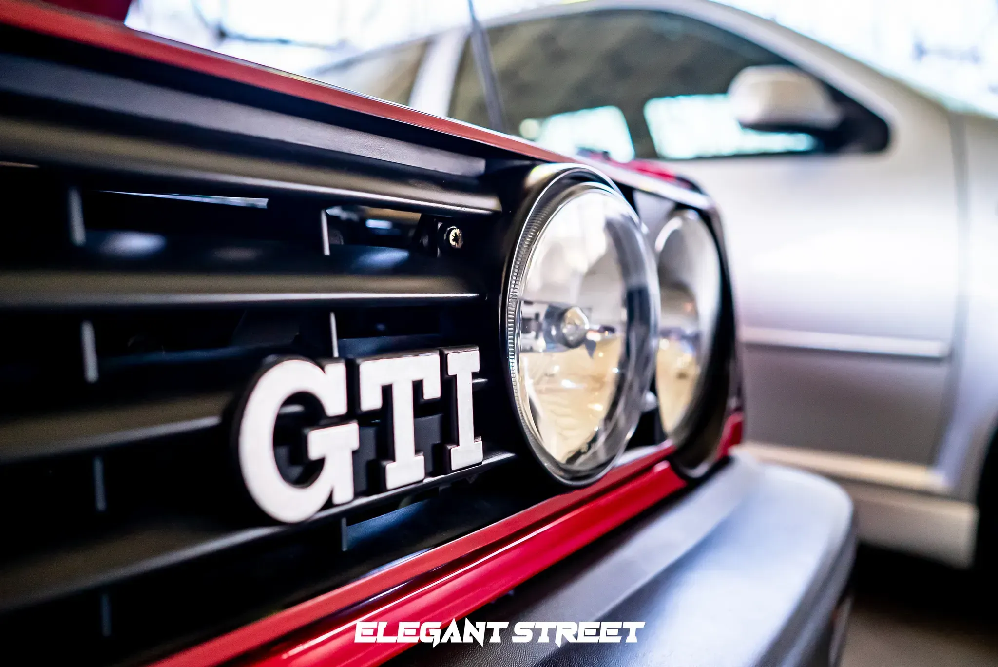 Elegant Street 2K22