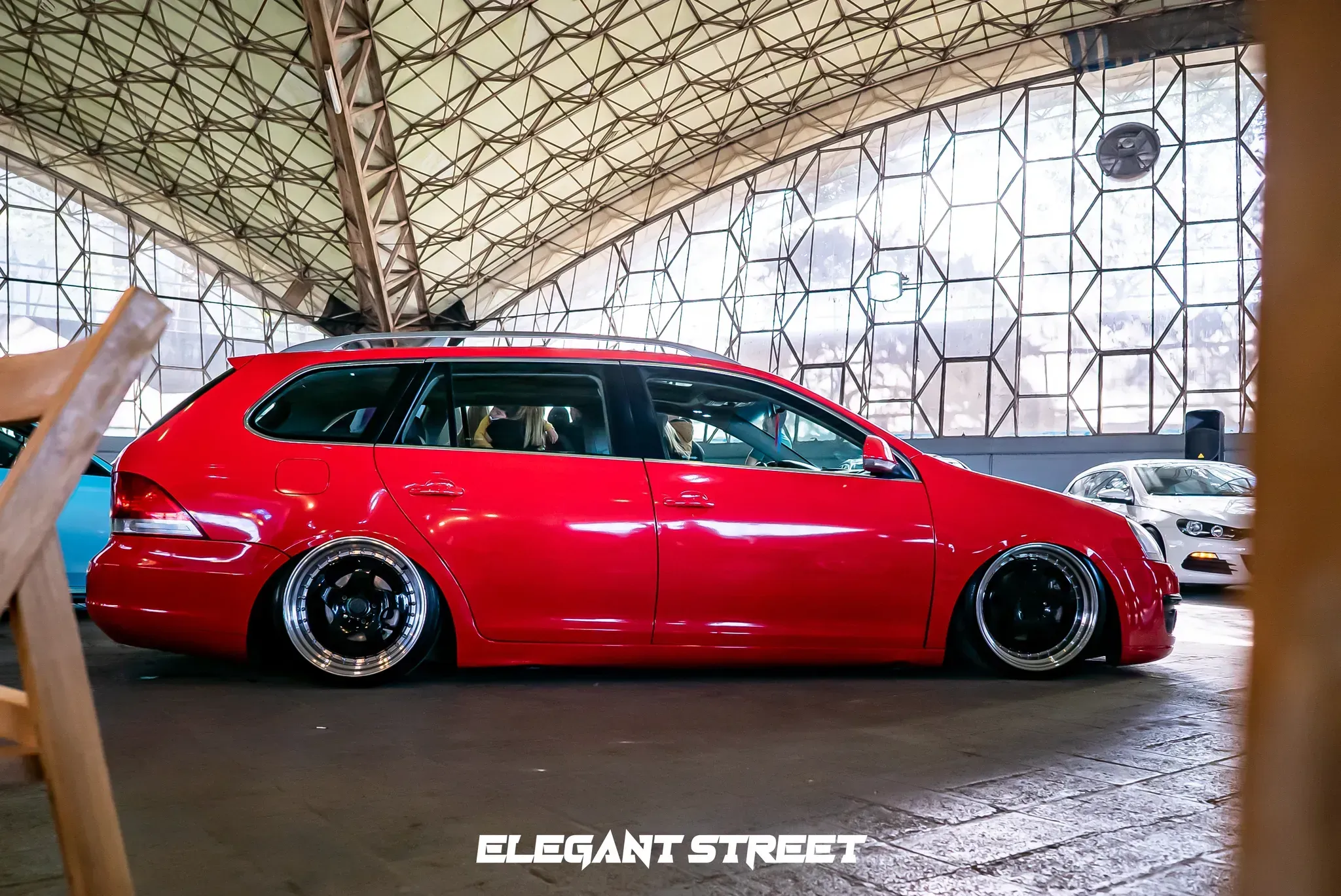 Elegant Street 2K22