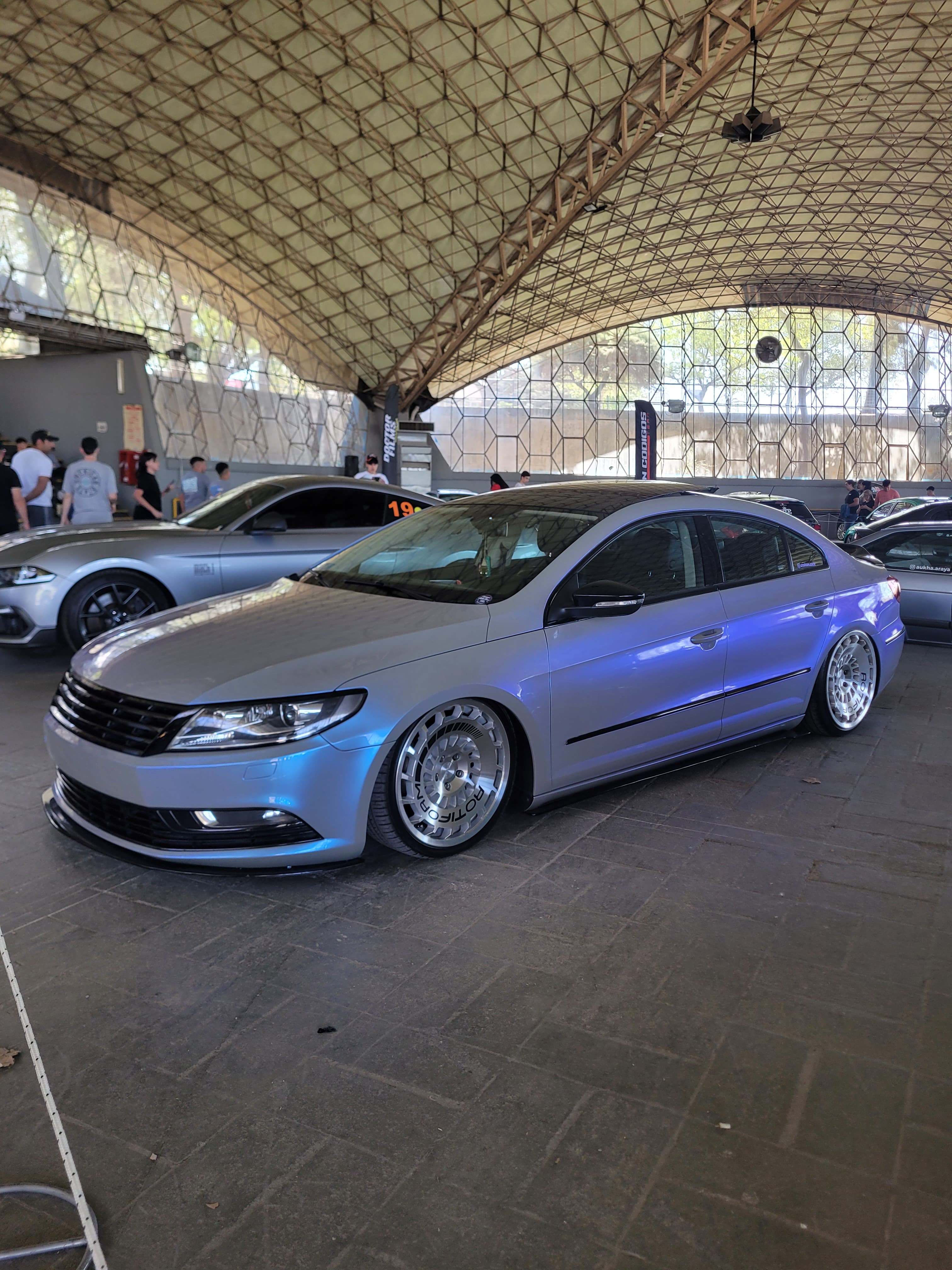Elegant Street 2K23