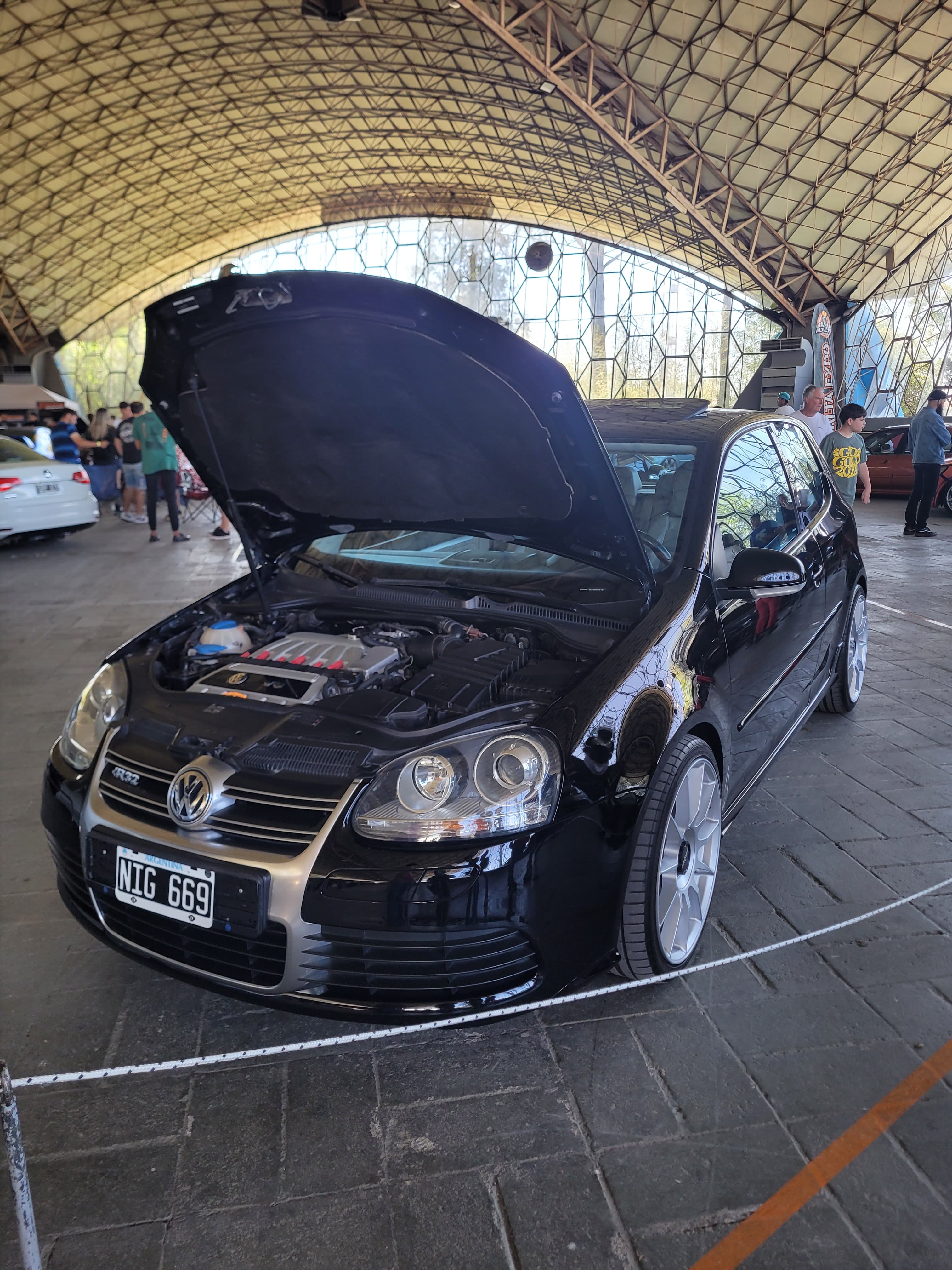 Elegant Street 2K23