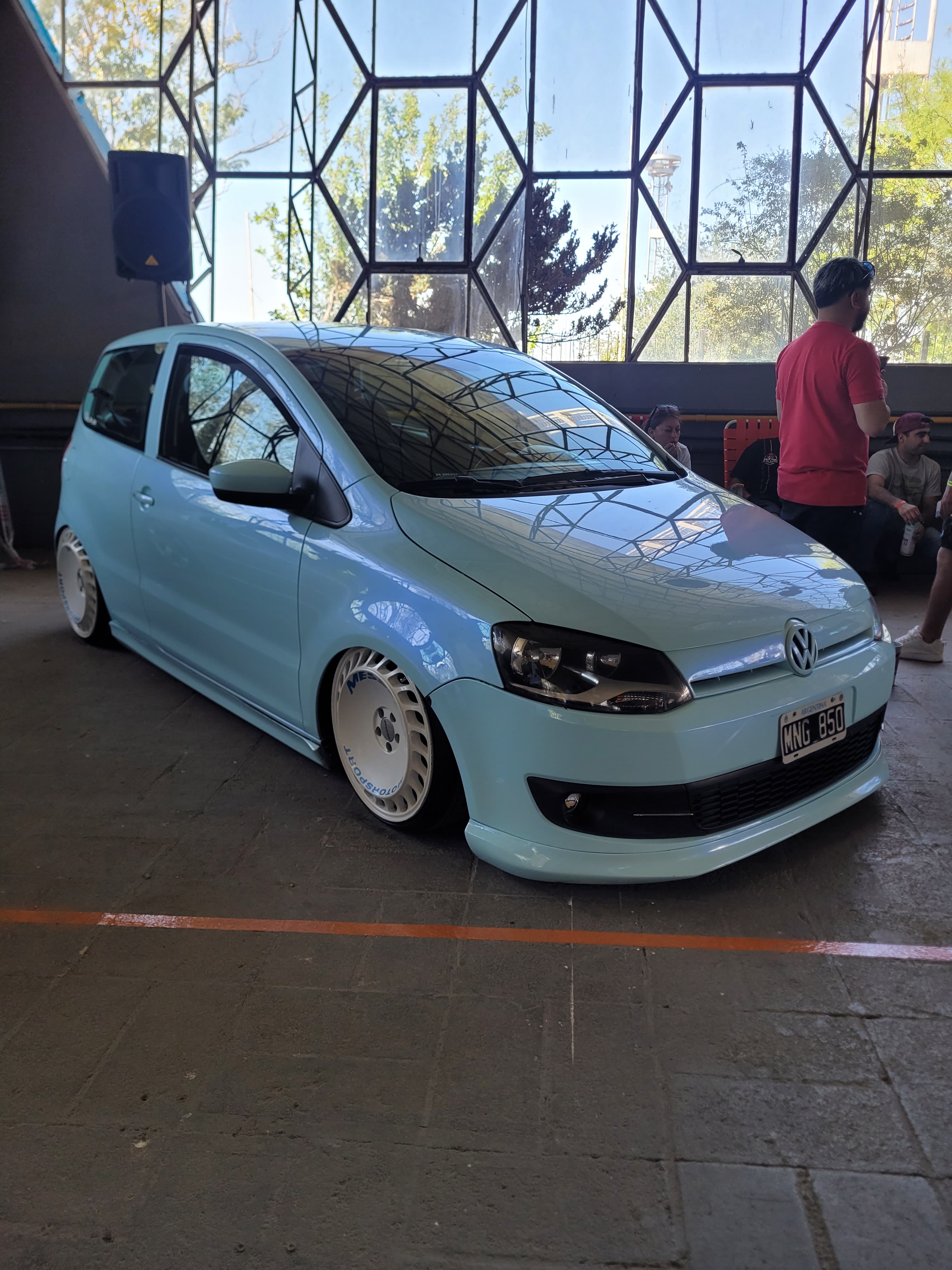 Elegant Street 2K23