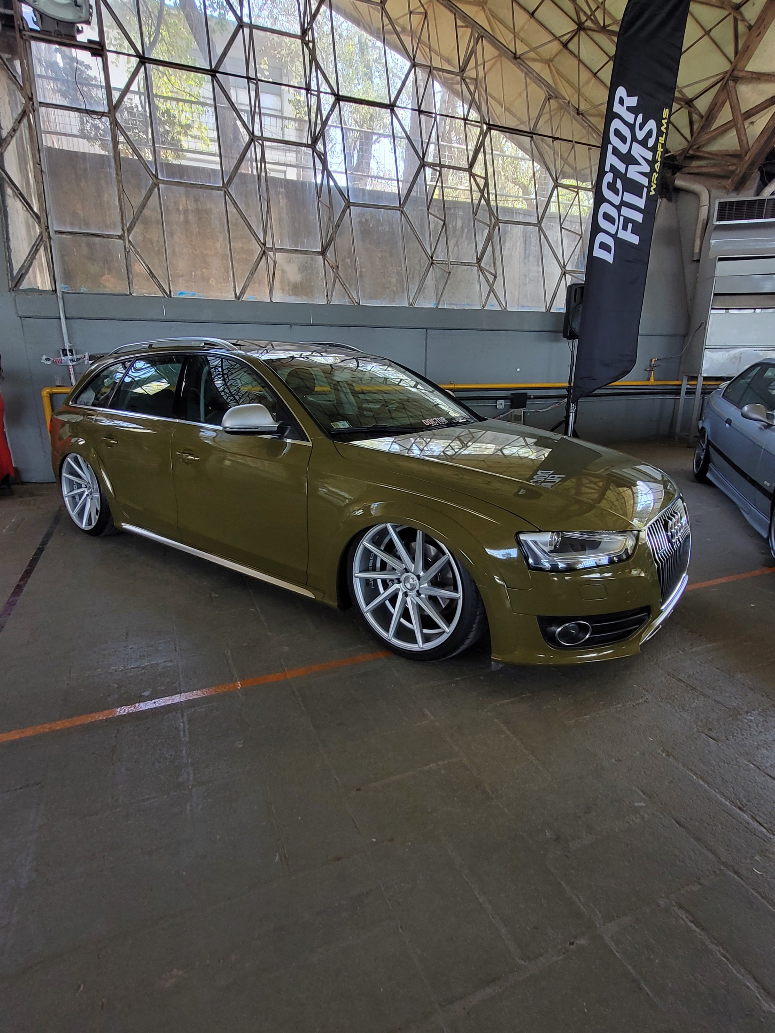 Elegant Street 2K23