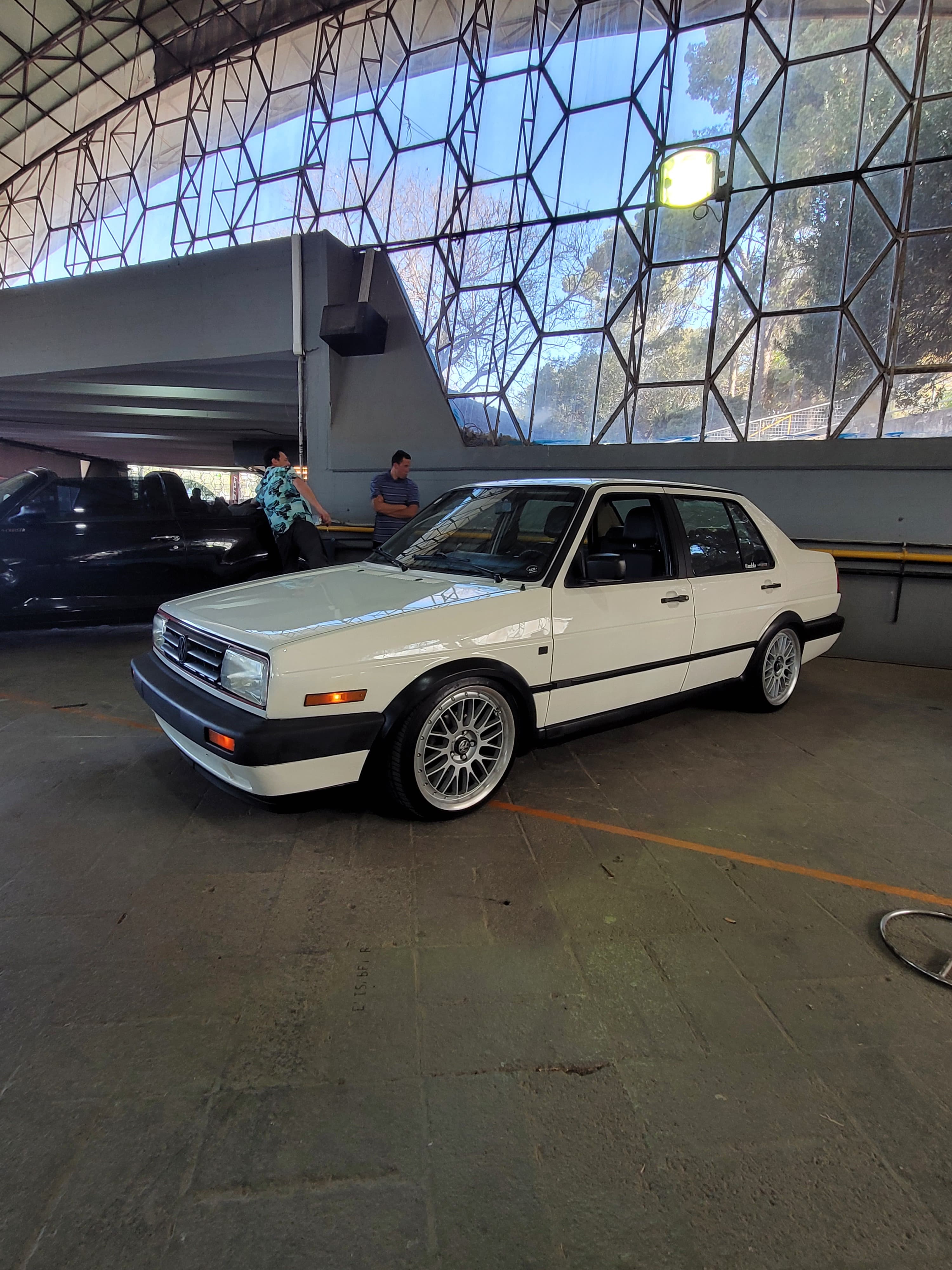 Elegant Street 2K23