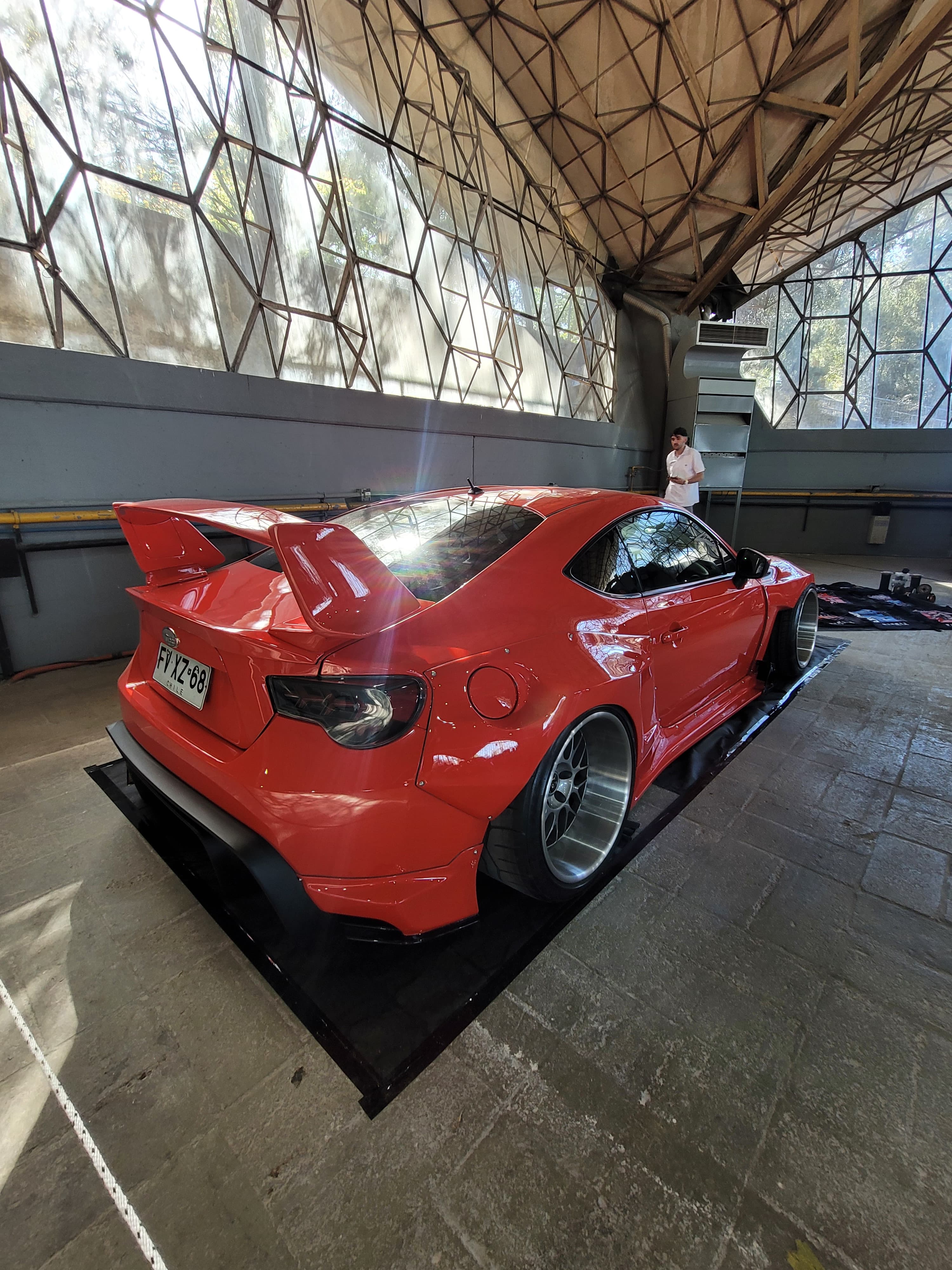 Elegant Street 2K23