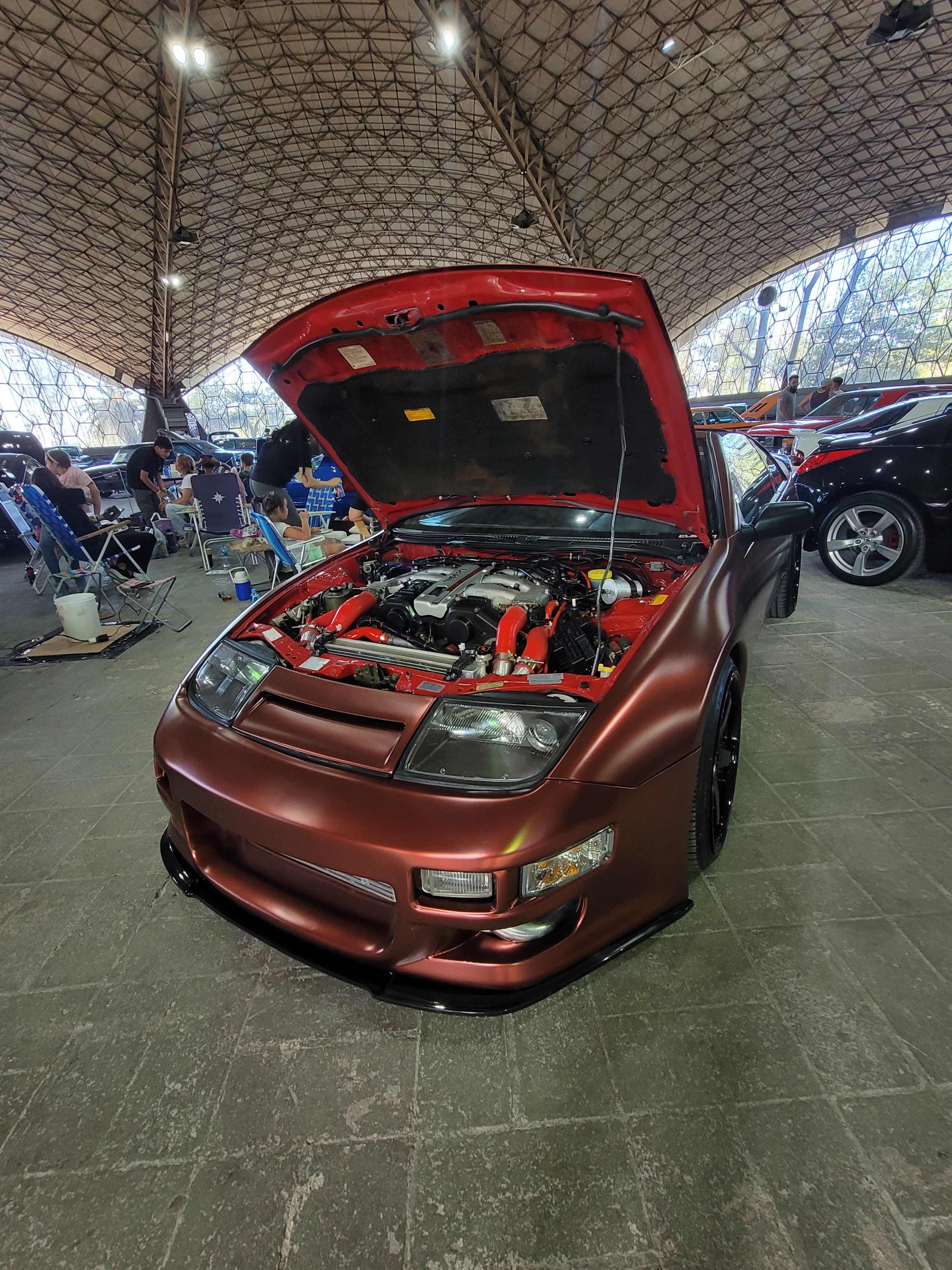 Elegant Street 2K23