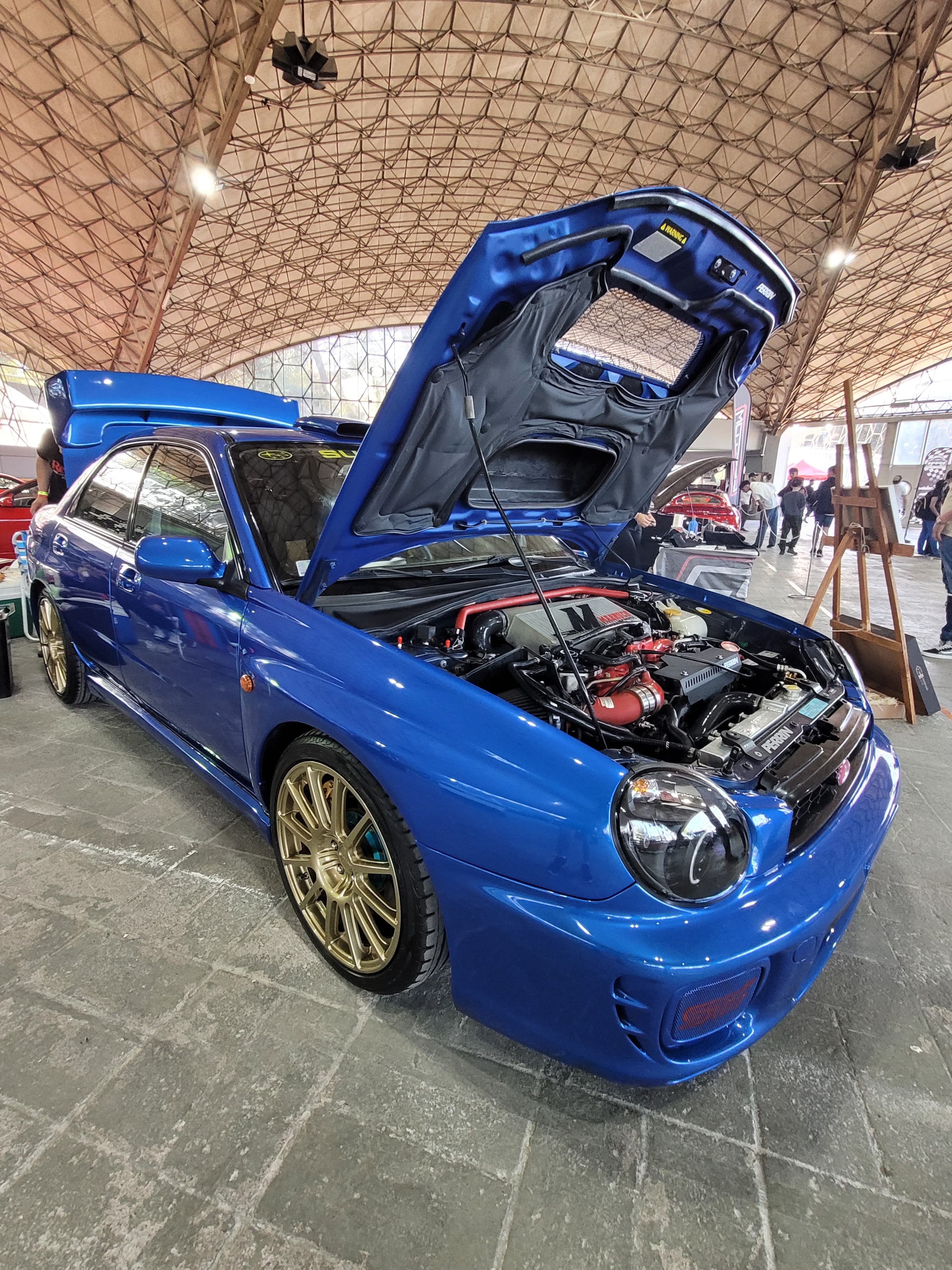 Elegant Street 2K23