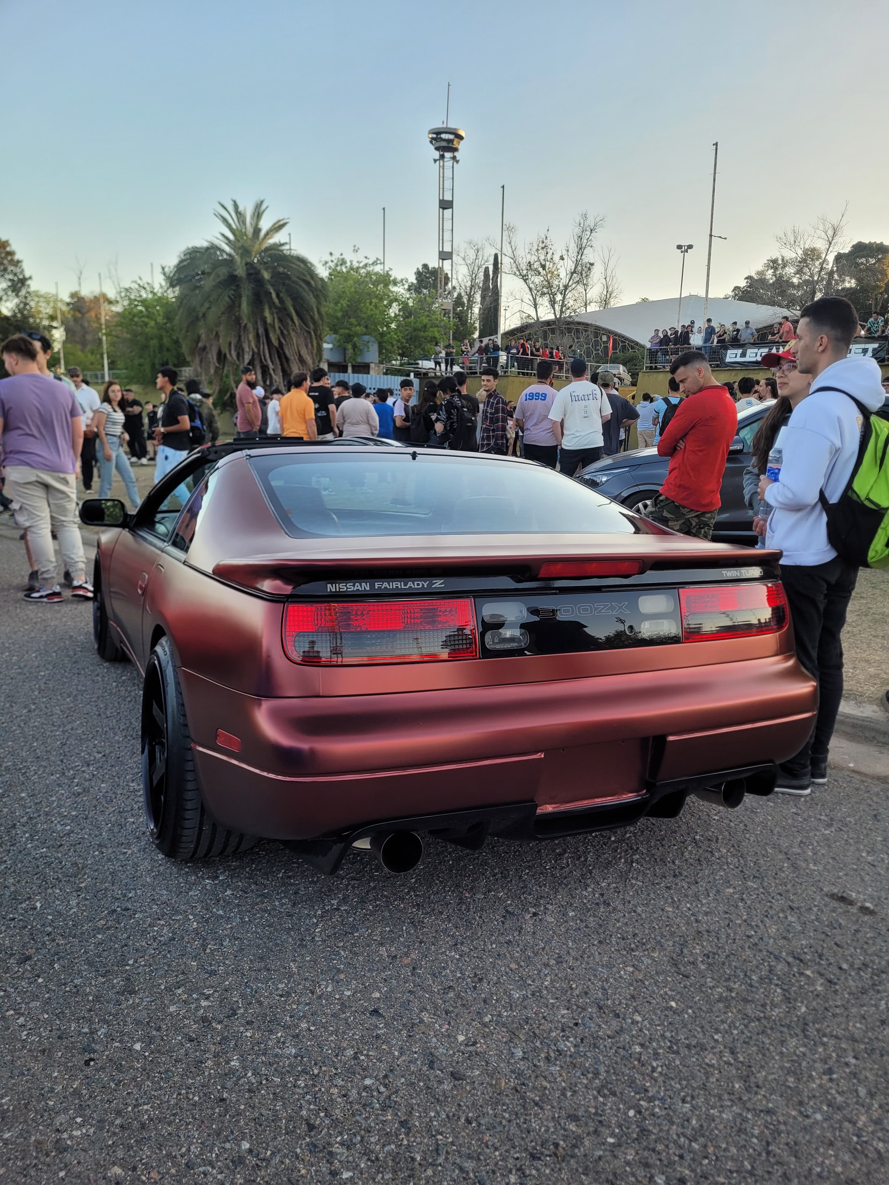 Elegant Street 2K23