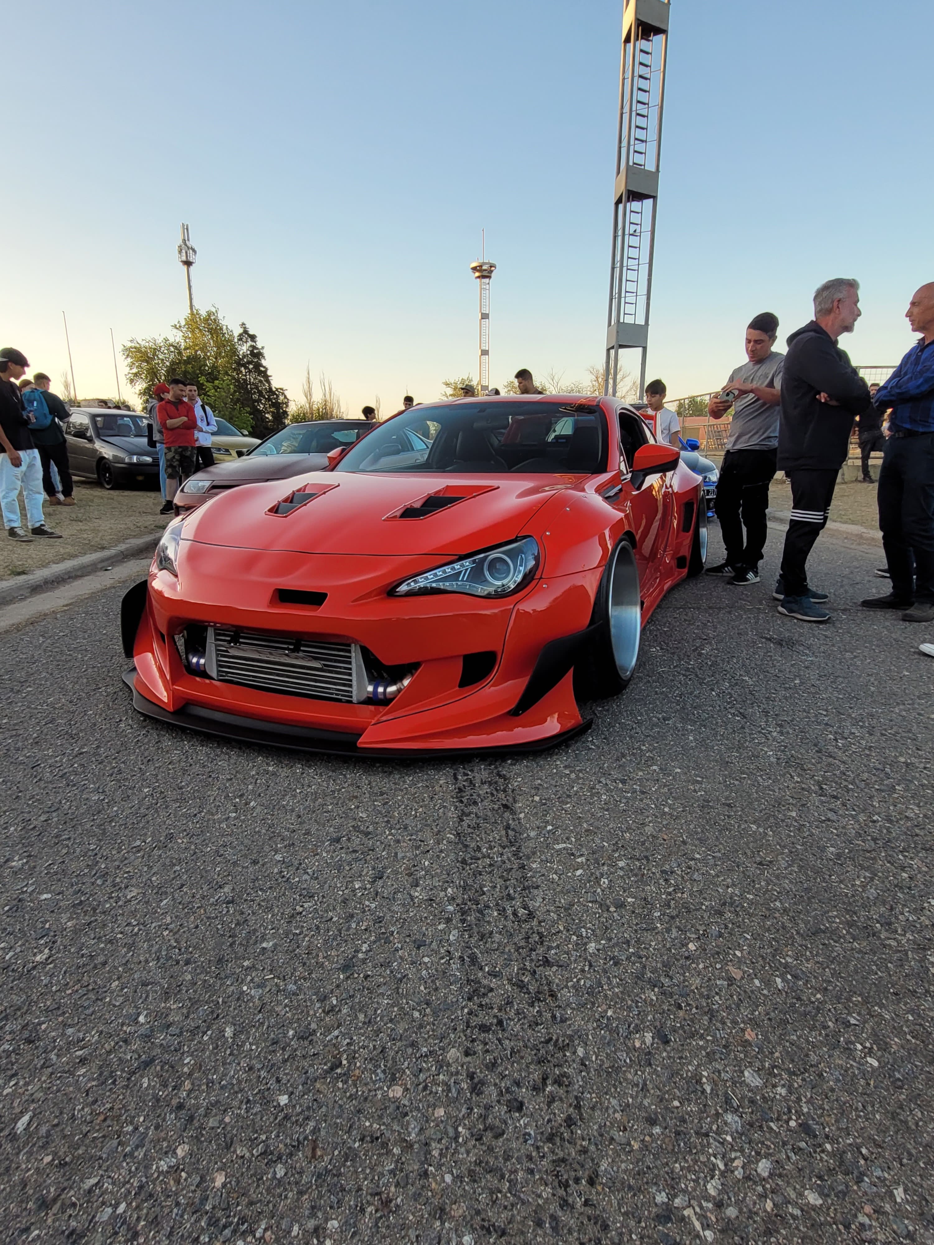 Elegant Street 2K23