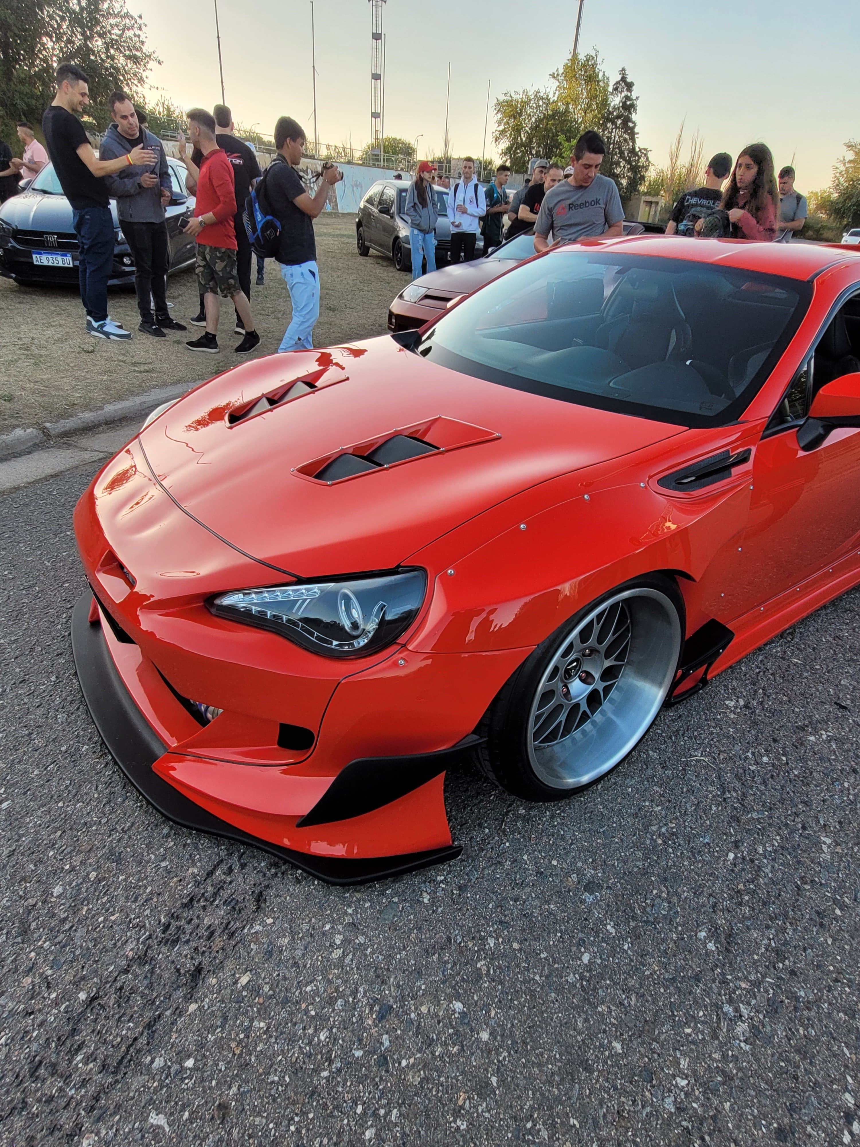 Elegant Street 2K23