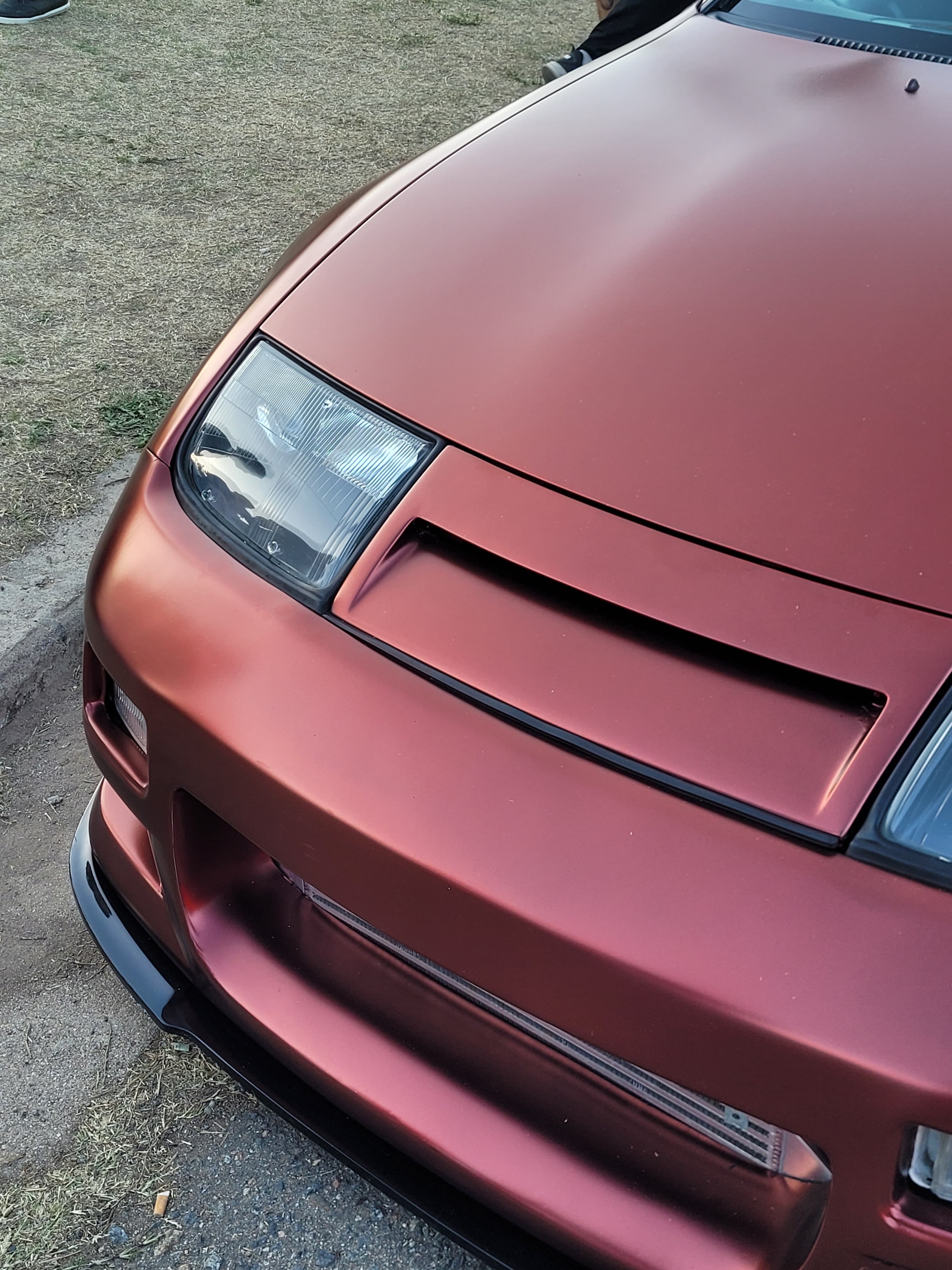 Elegant Street 2K23