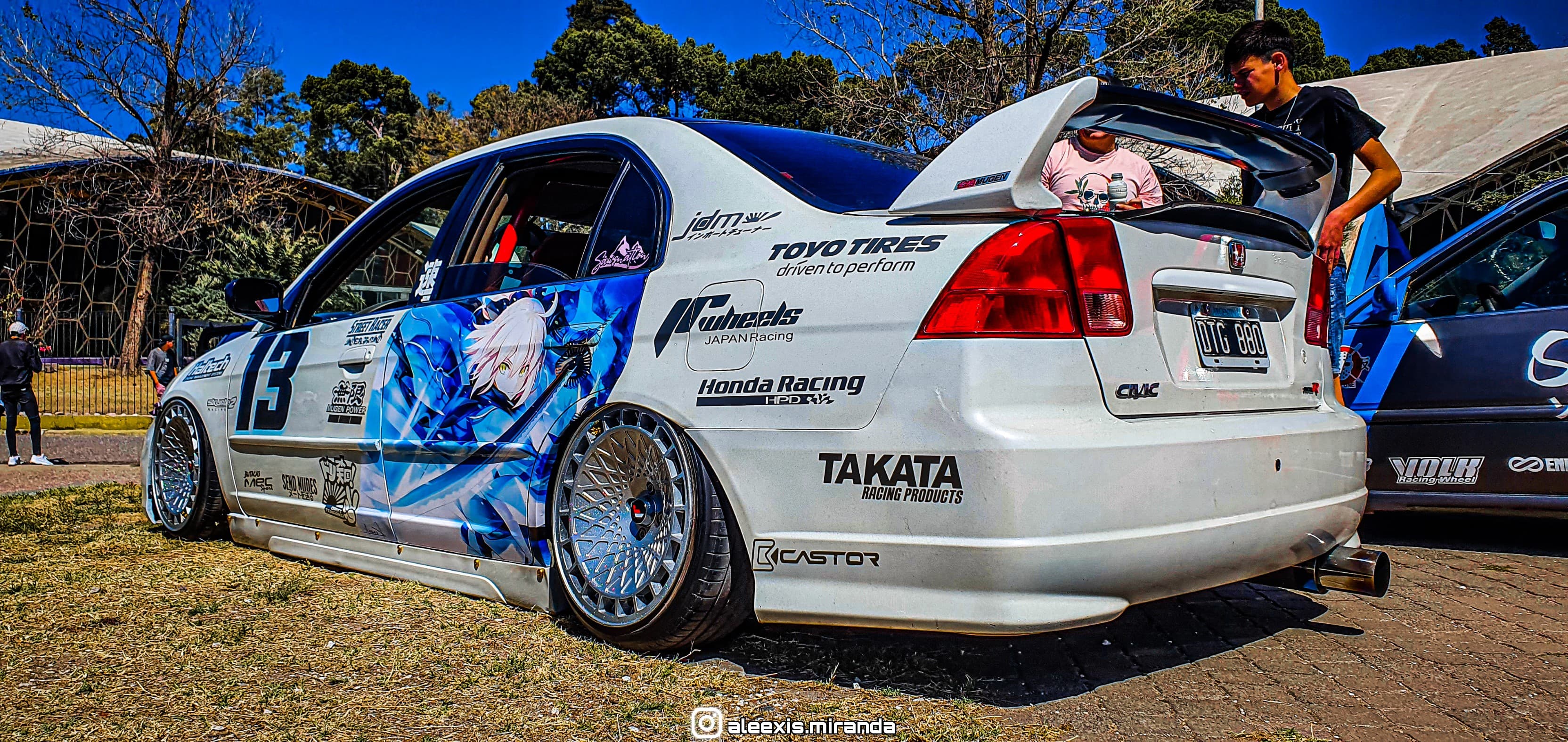 Elegant Street 2K23