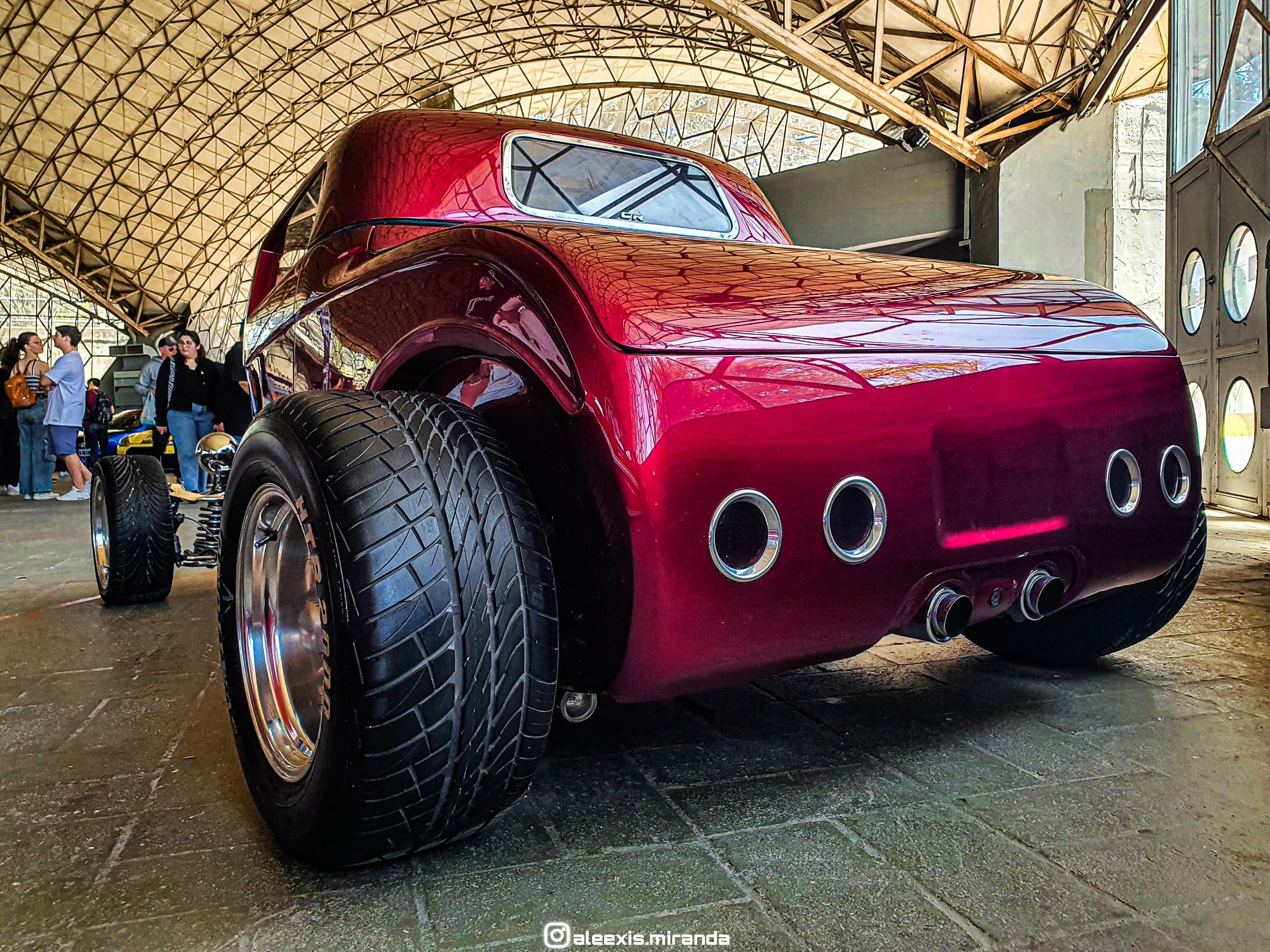 Elegant Street 2K23