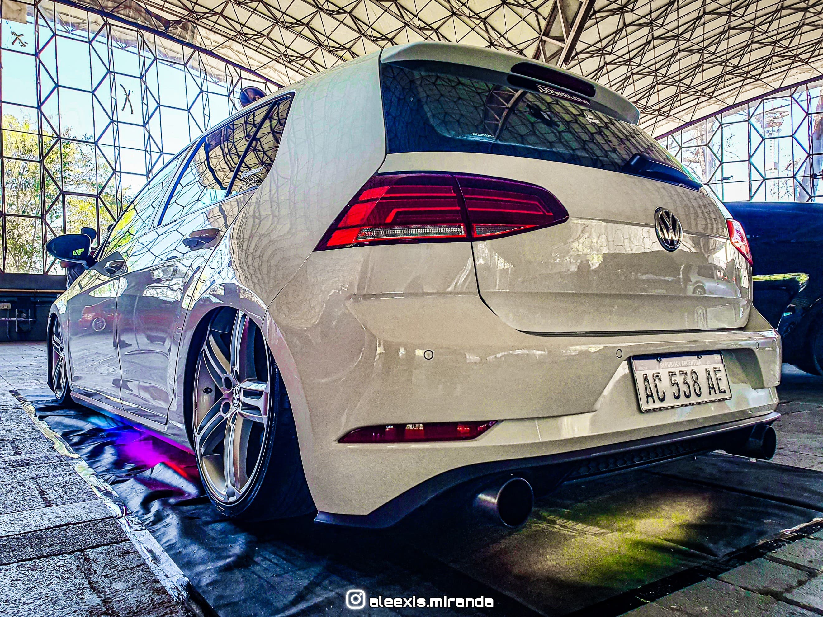 Elegant Street 2K23