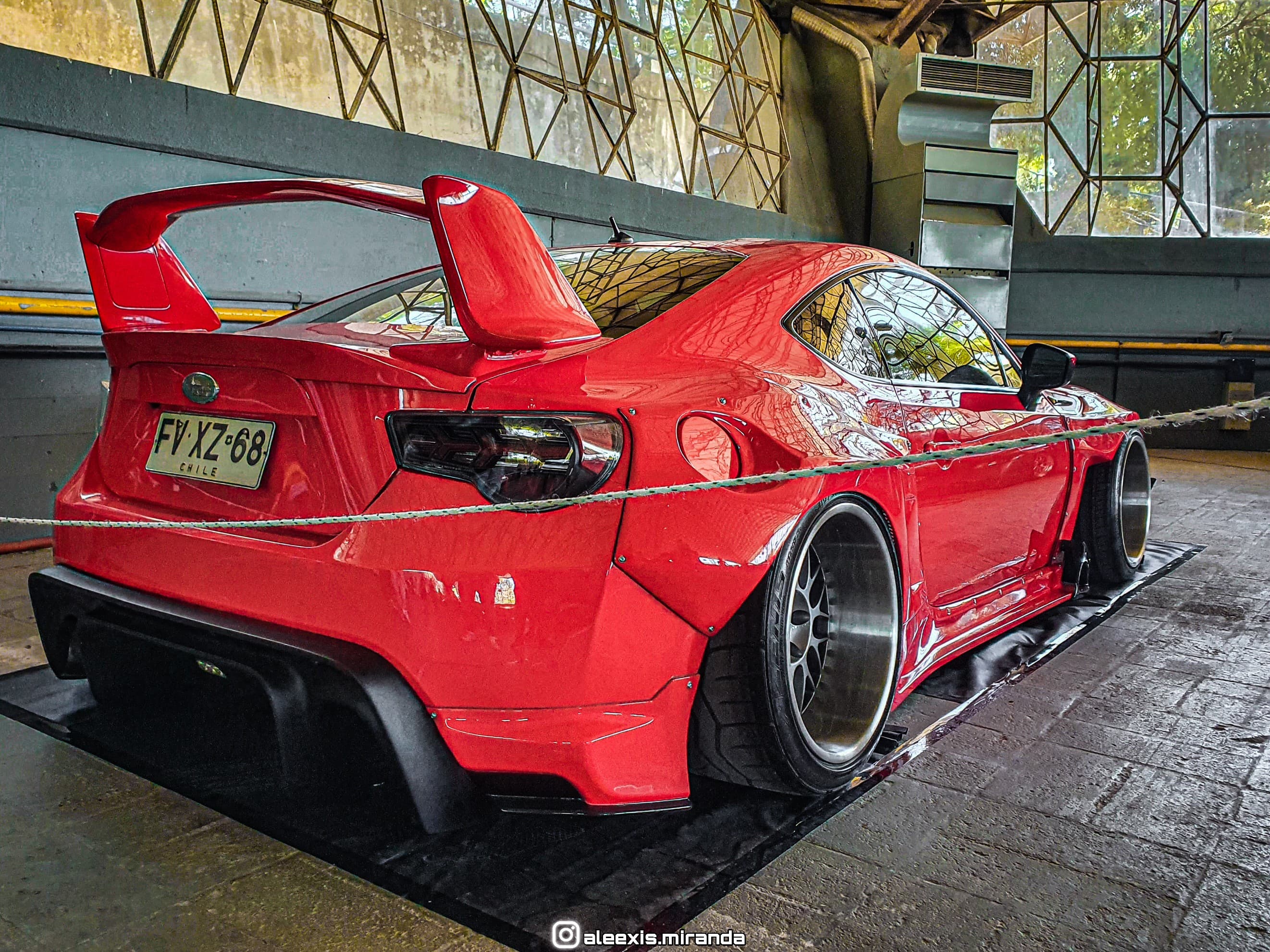 Elegant Street 2K23