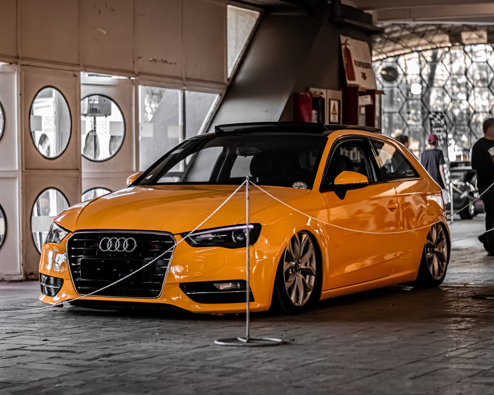 Elegant Street 2K23