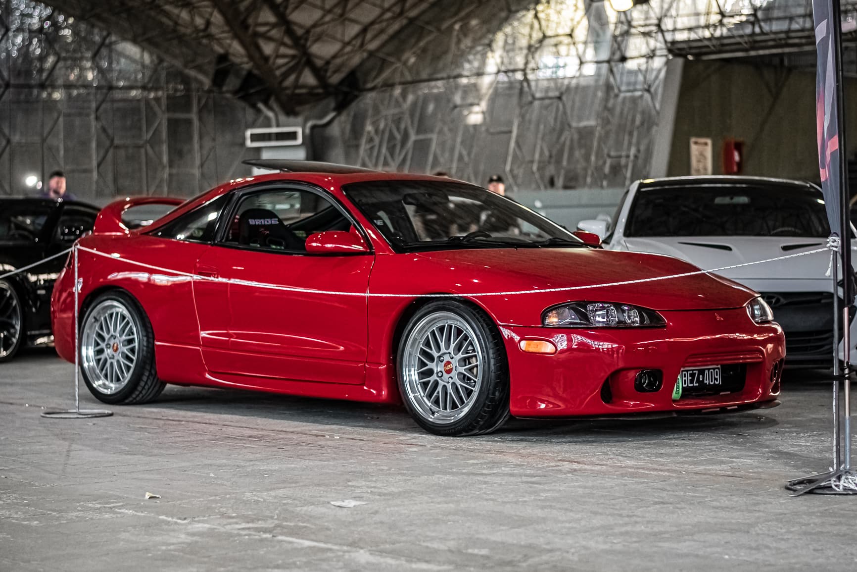 Elegant Street 2K23
