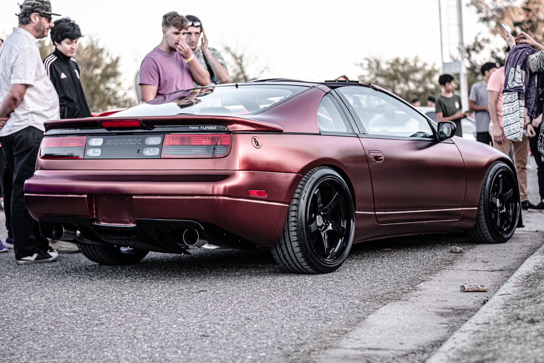 Elegant Street 2K23