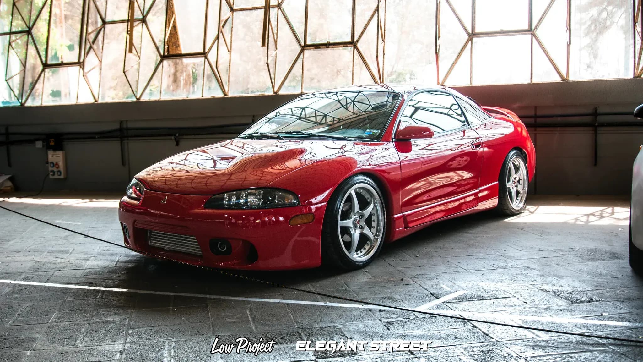 Elegant Street 2K24