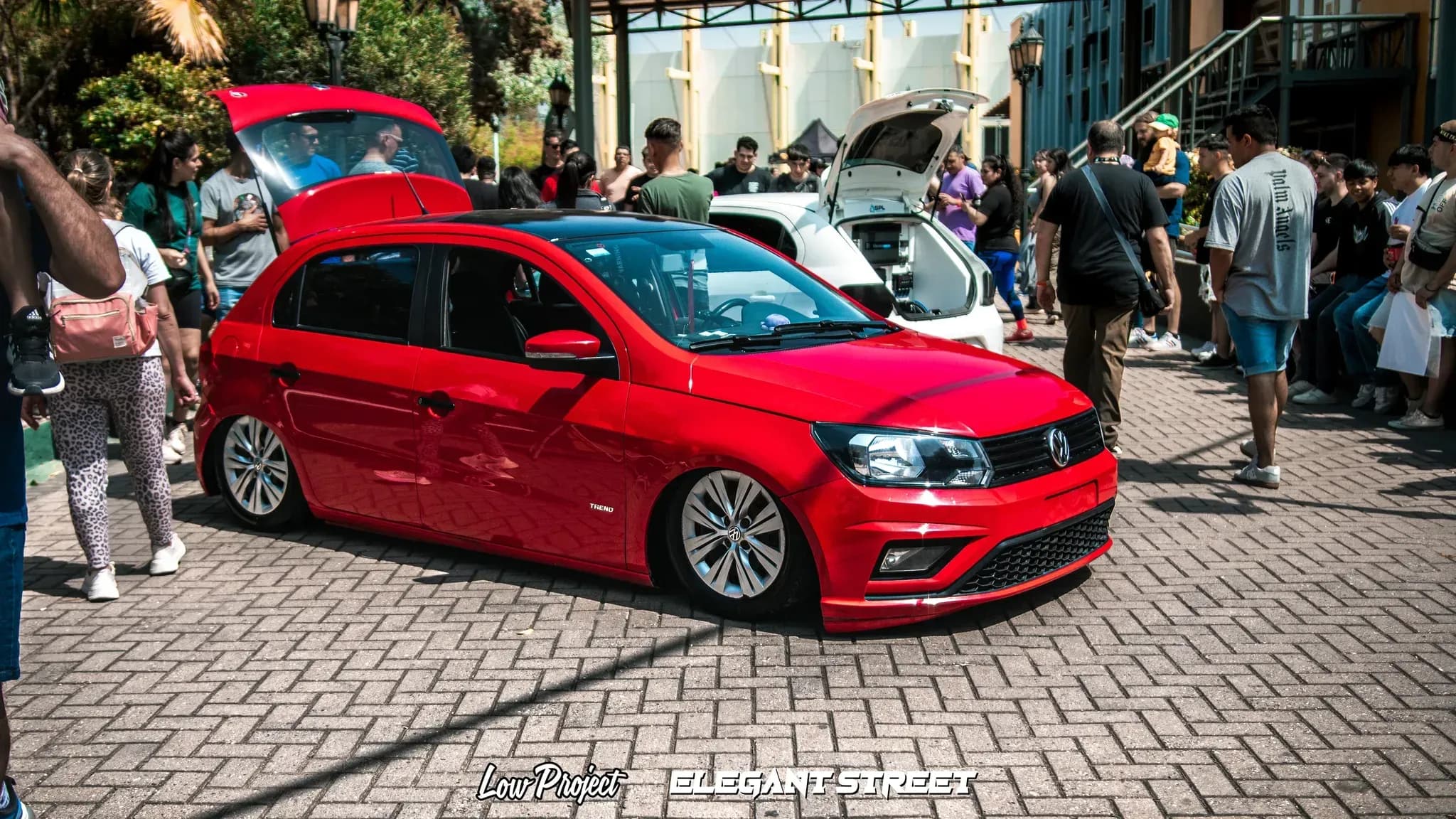 Elegant Street 2K24