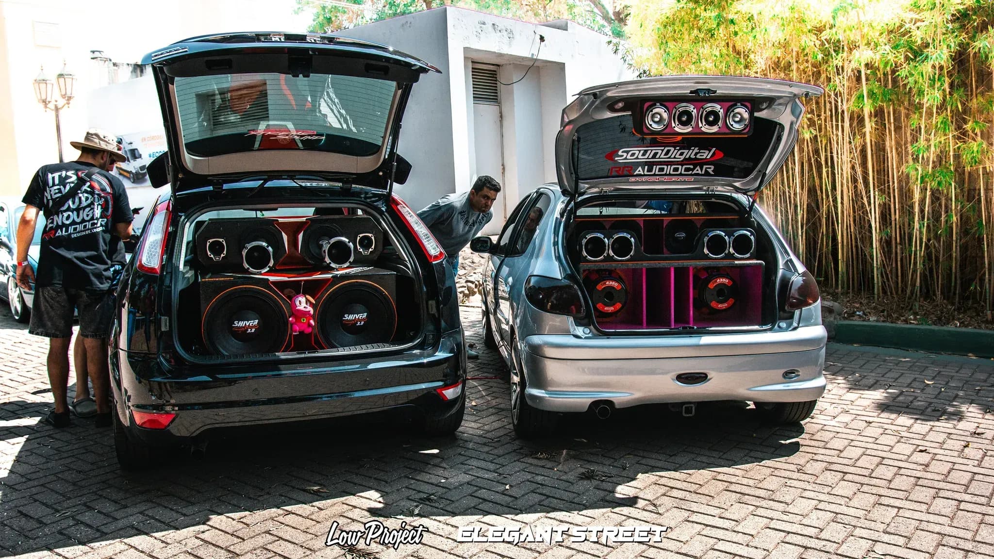 Elegant Street 2K24