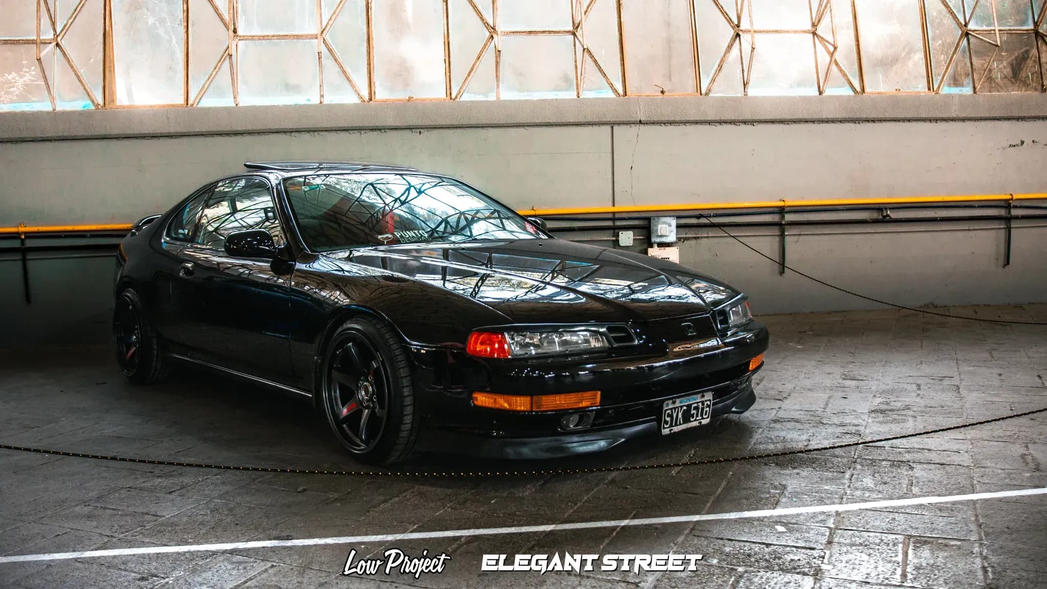 Elegant Street 2K24