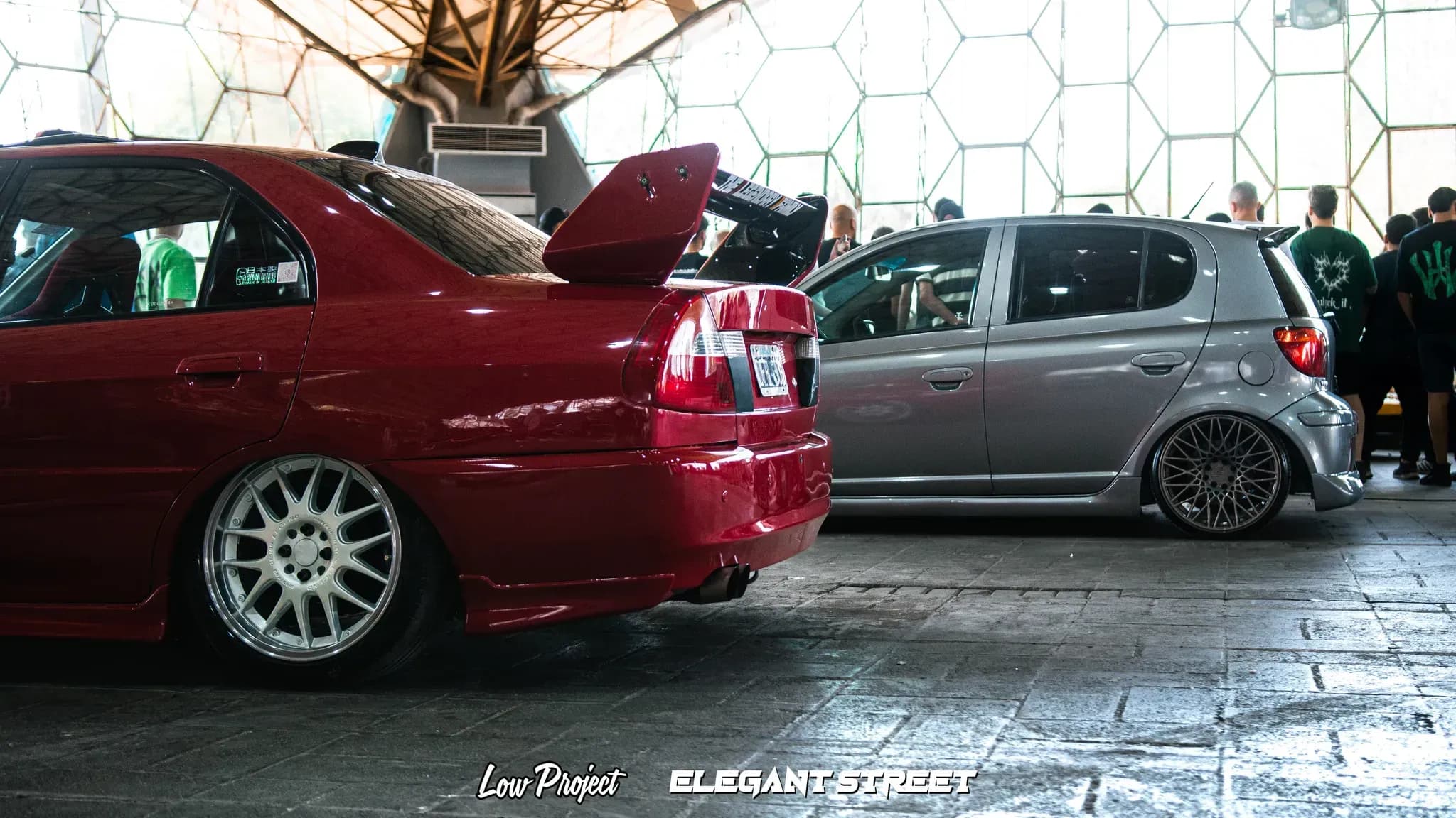 Elegant Street 2K24