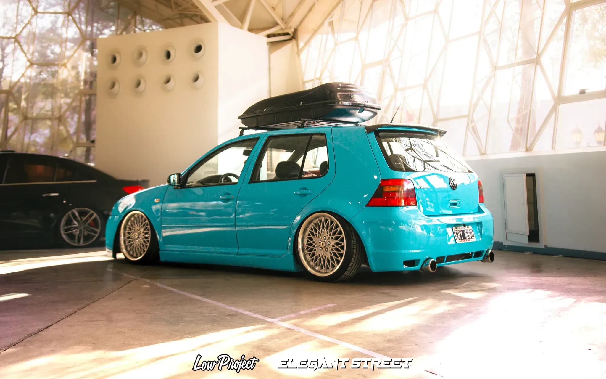 Elegant Street 2K24
