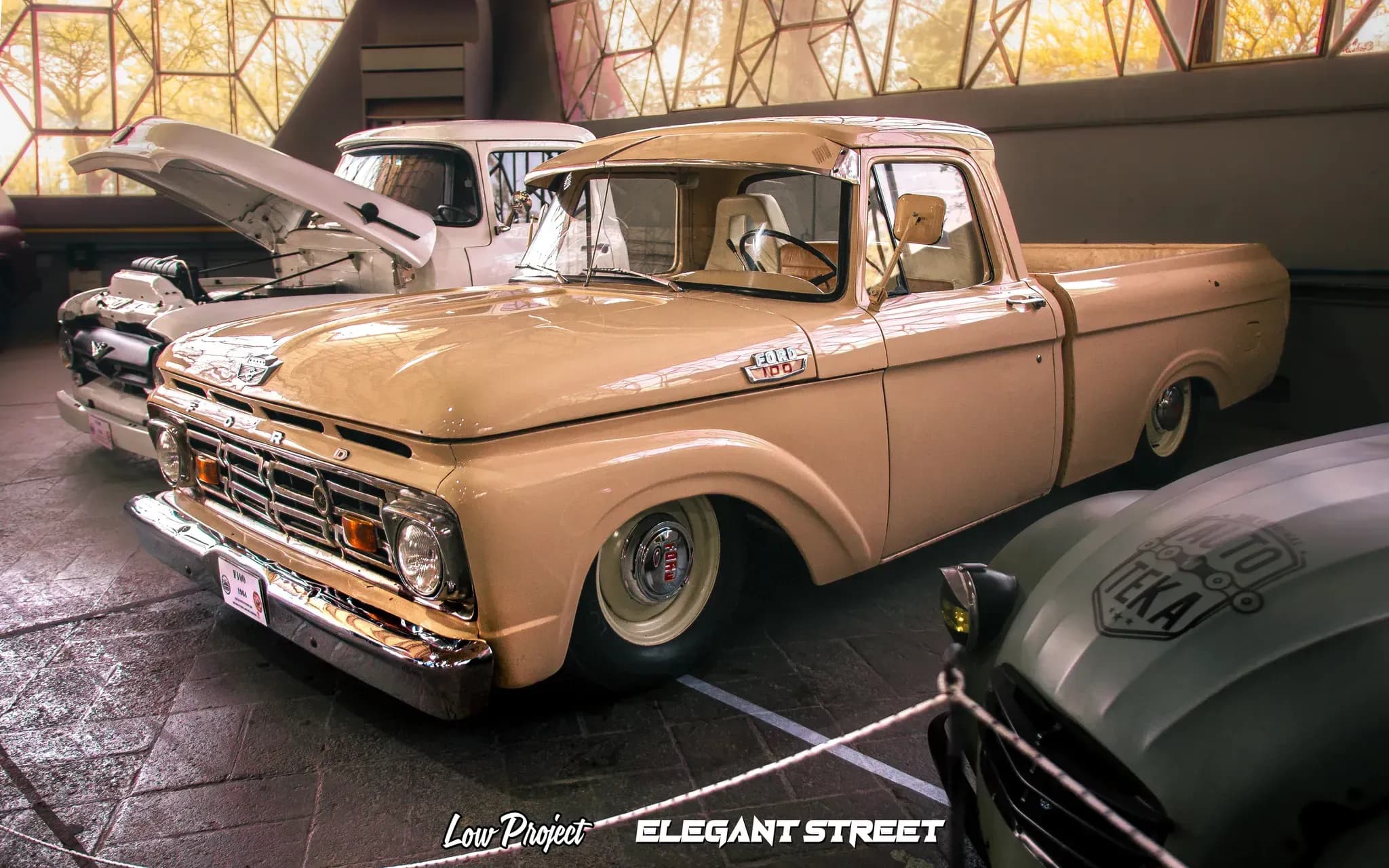 Elegant Street 2K24