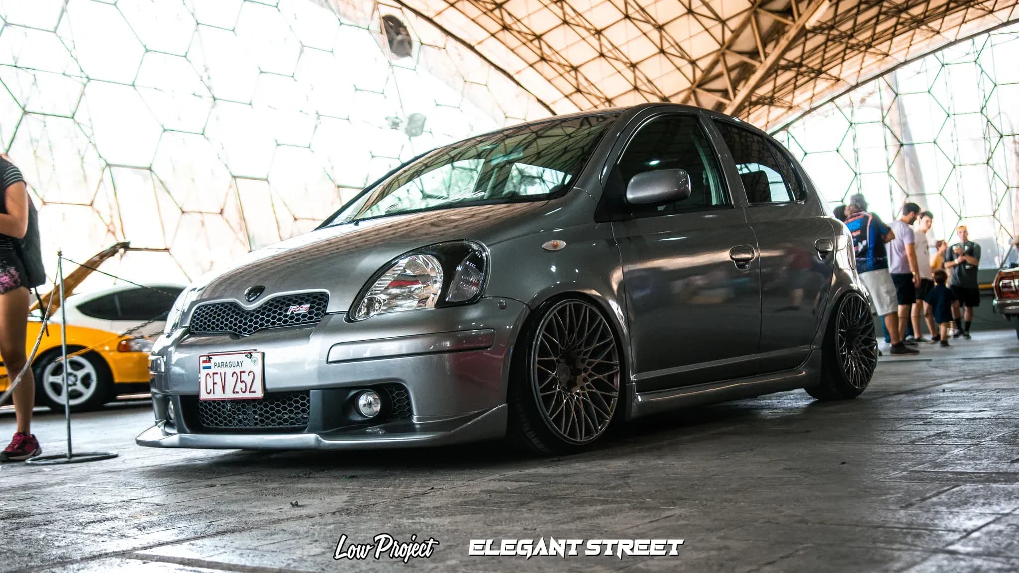 Elegant Street 2K24