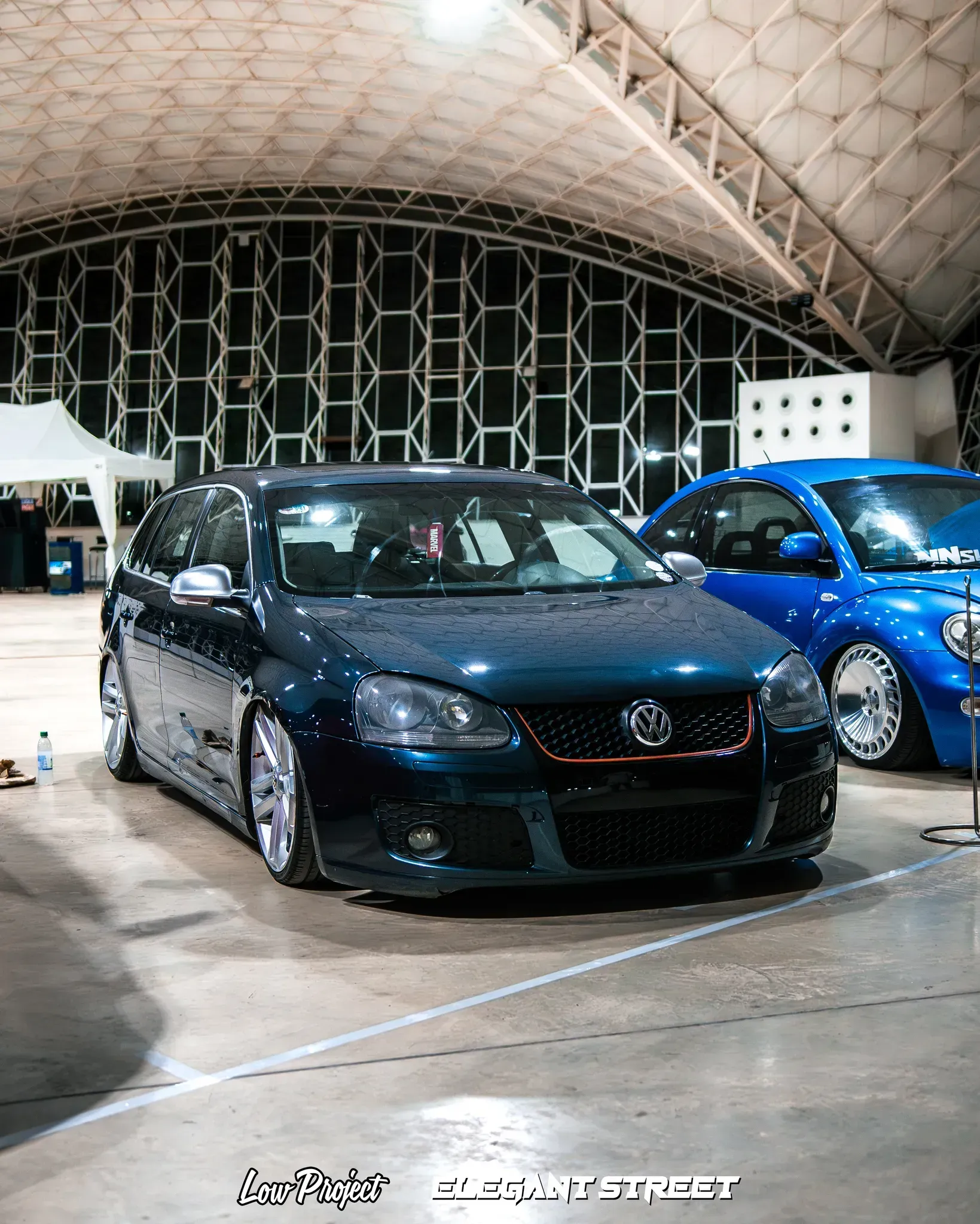 Elegant Street 2K24