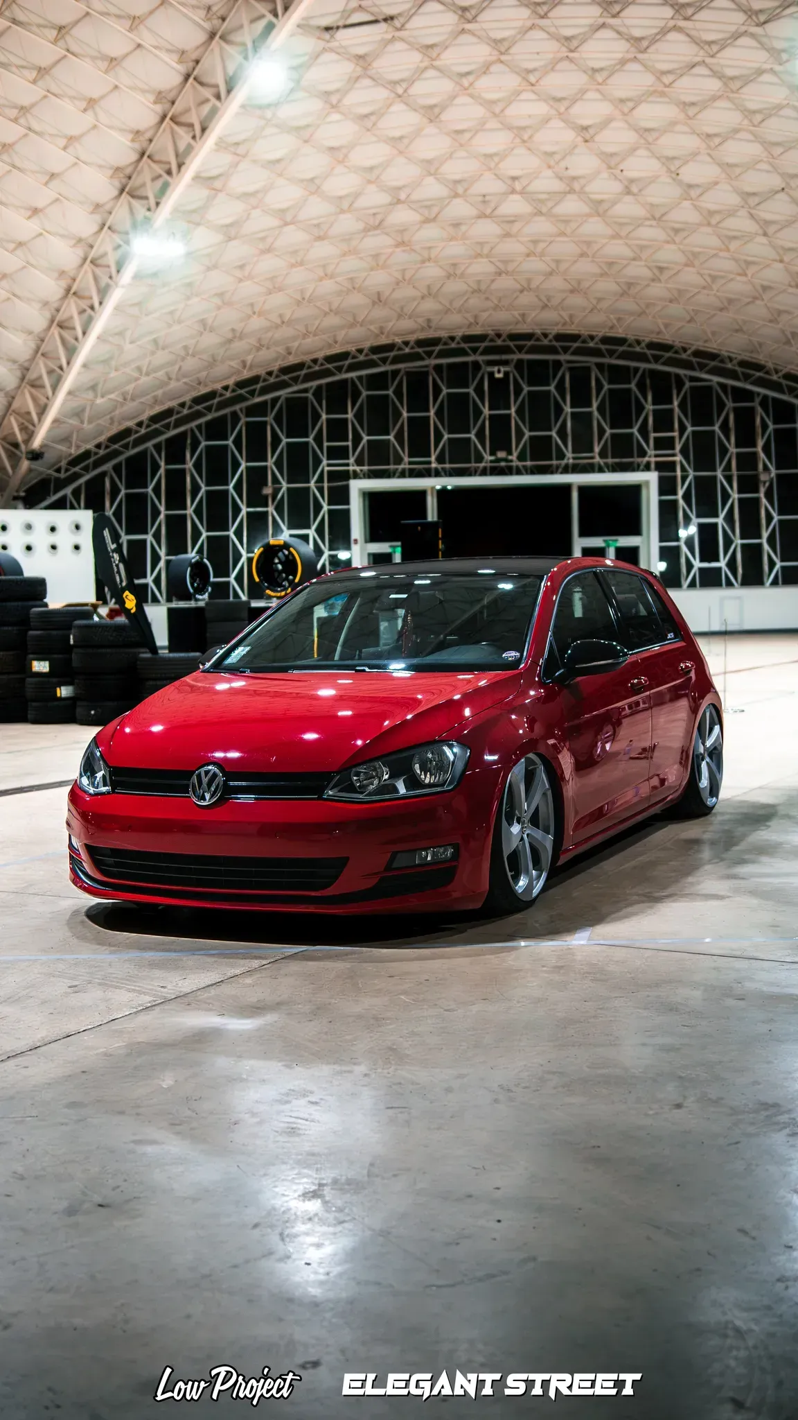 Elegant Street 2K24