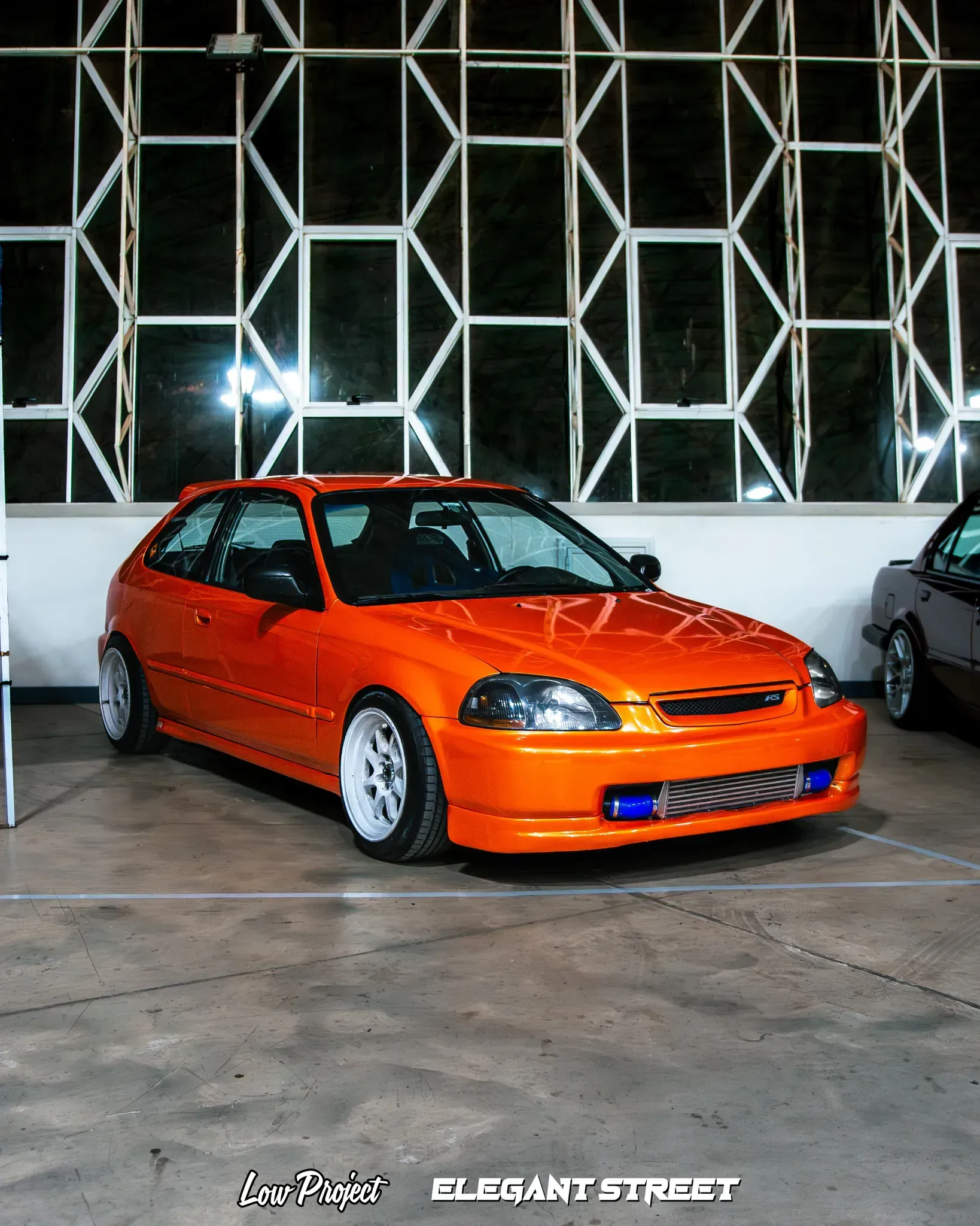 Elegant Street 2K24