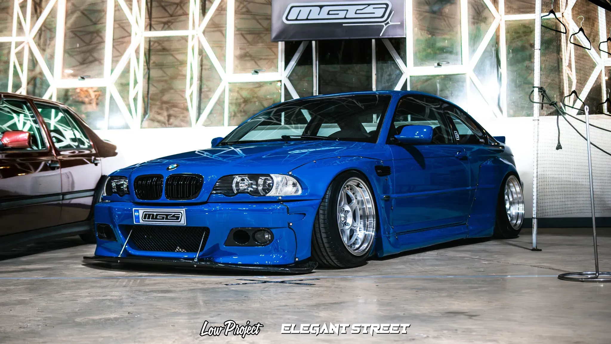 Elegant Street 2K24