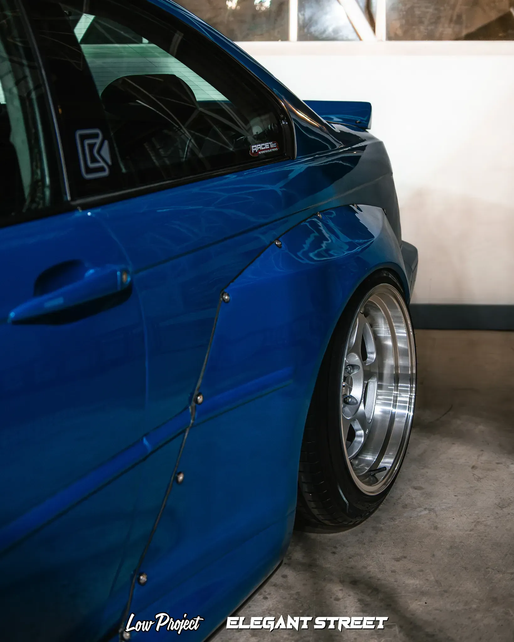 Elegant Street 2K24